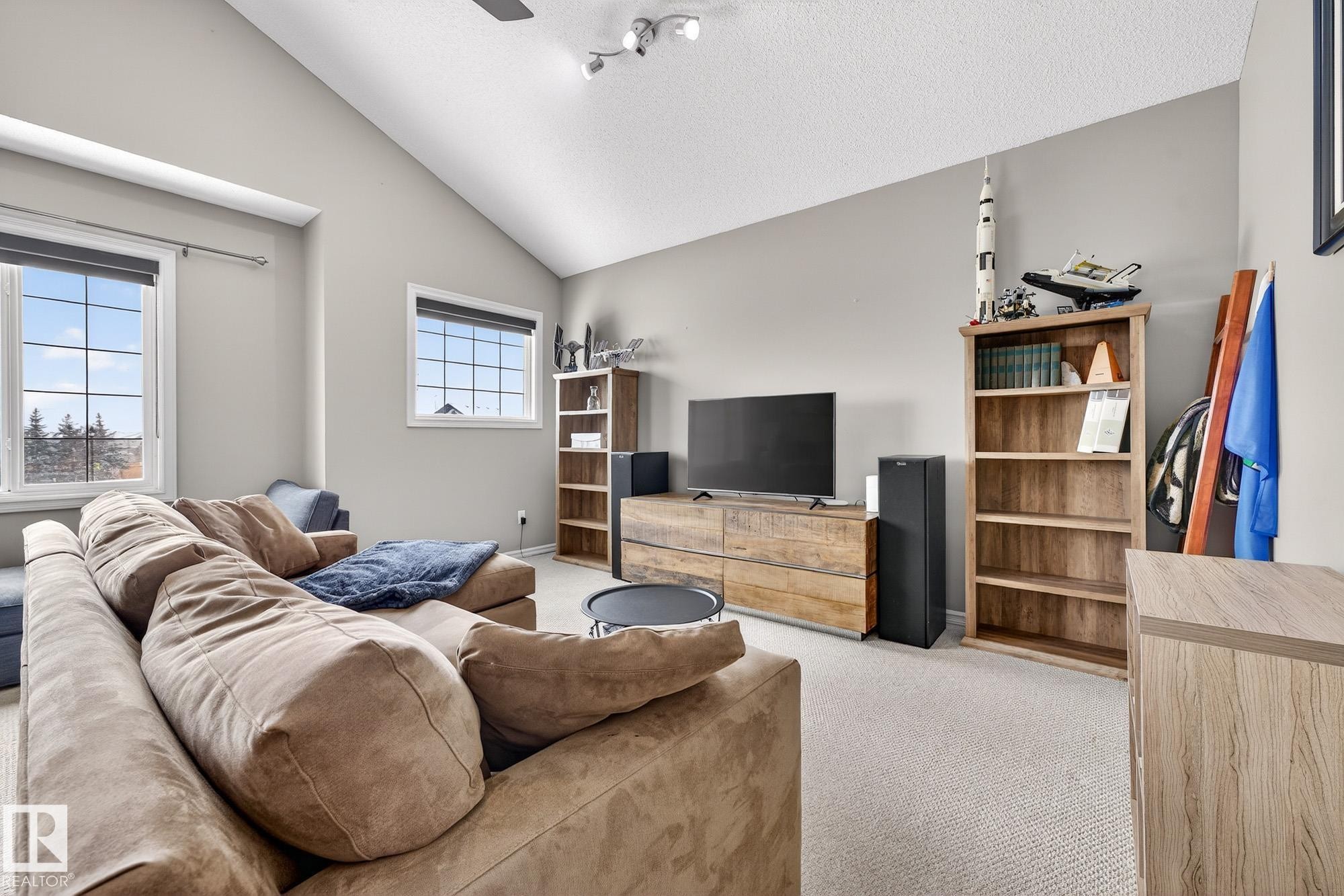 112 Windrose Drive, Leduc, AB - Indoor