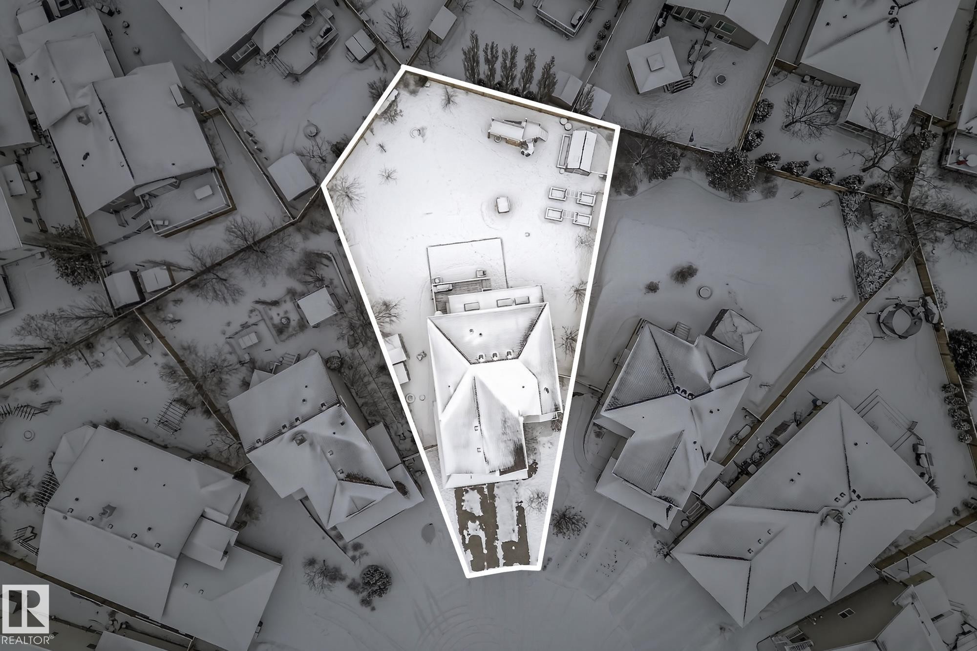 112 Windrose Drive, Leduc, AB - Other