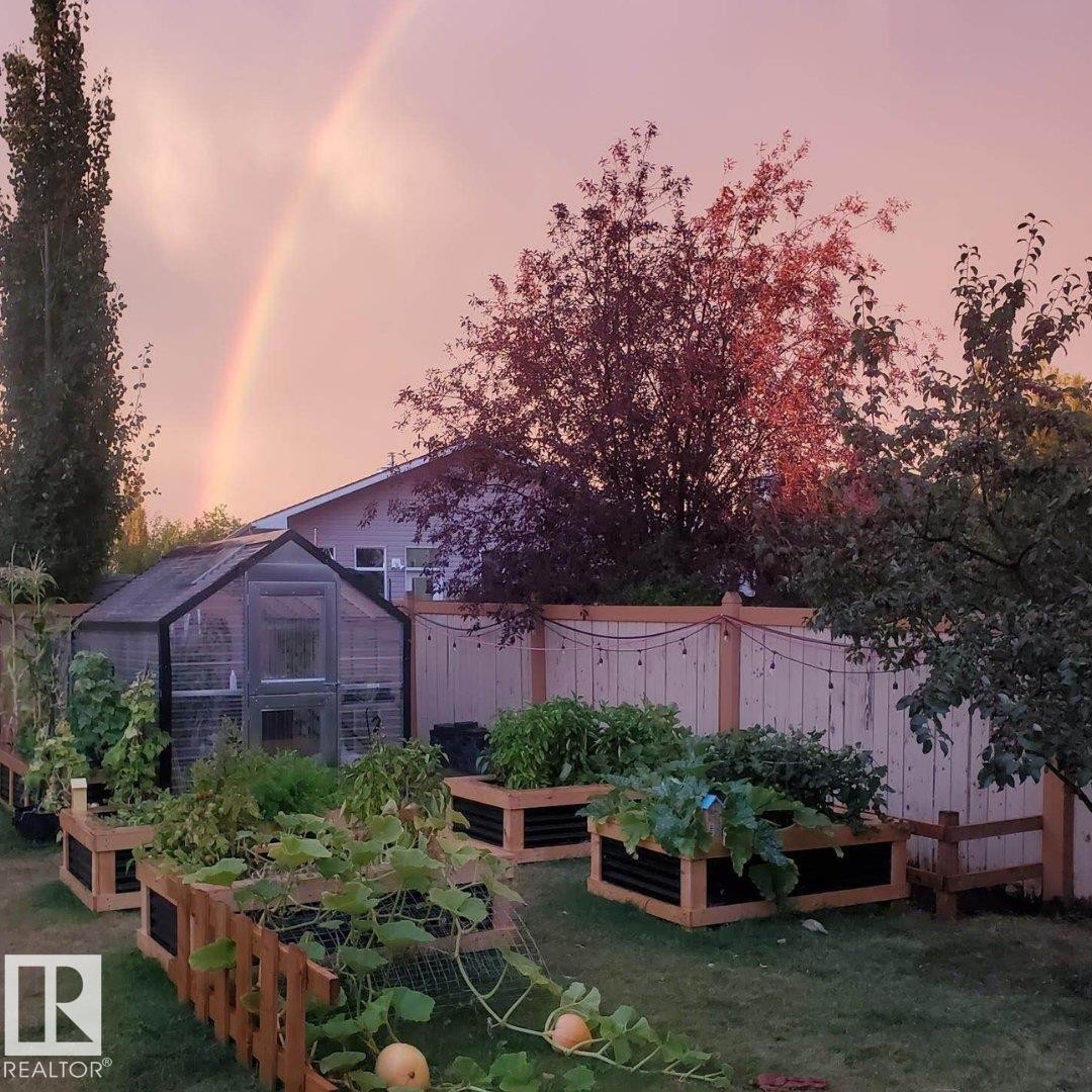 112 Windrose Drive, Leduc, AB - Outdoor