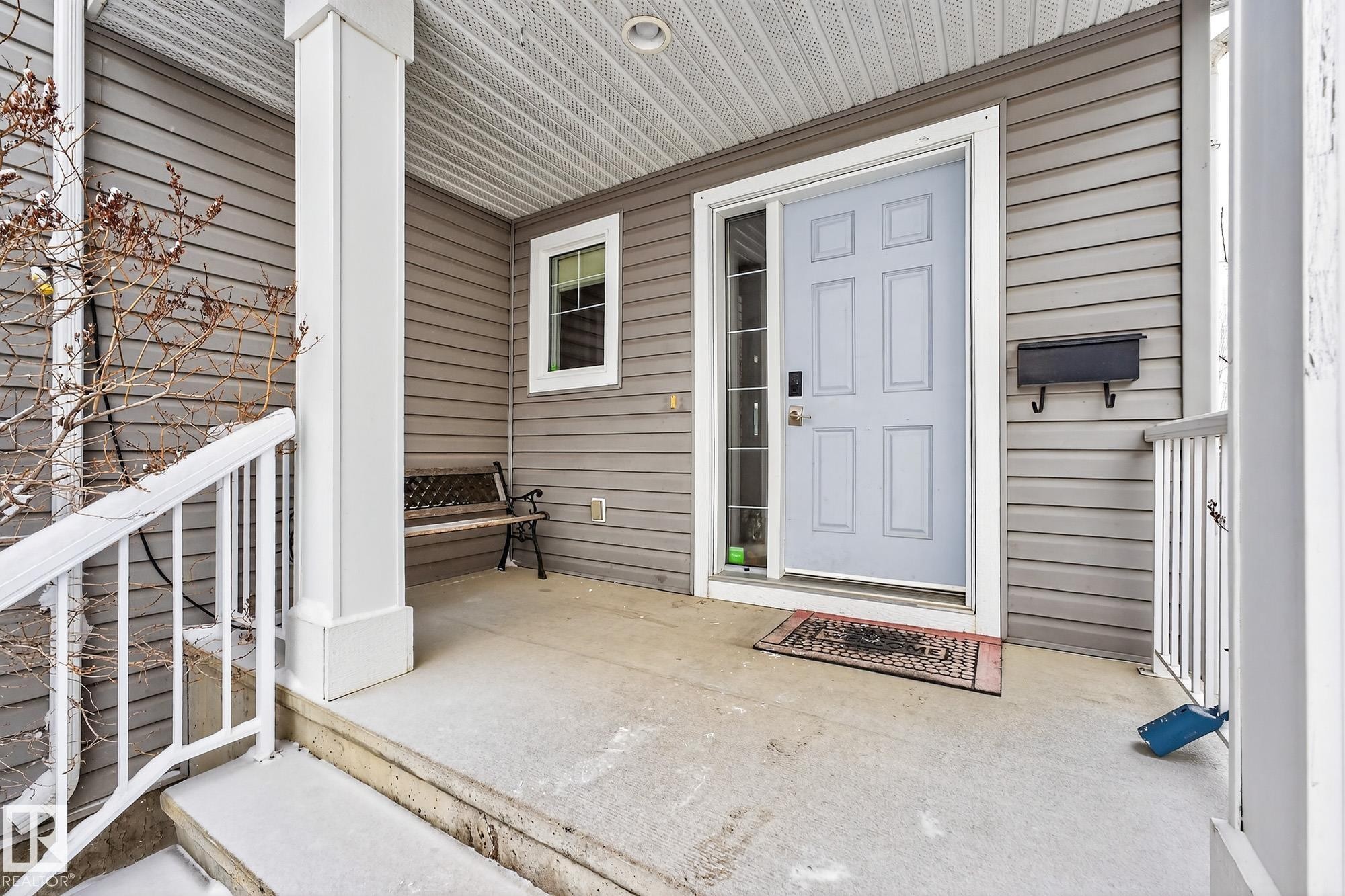 112 Windrose Drive, Leduc, AB - Outdoor With Exterior