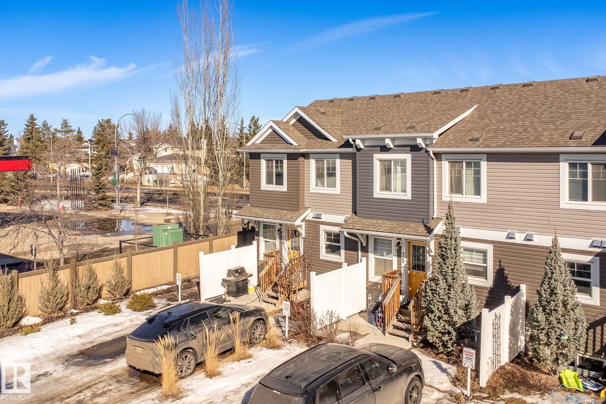 76 330 Bulyea Road, Edmonton, AB