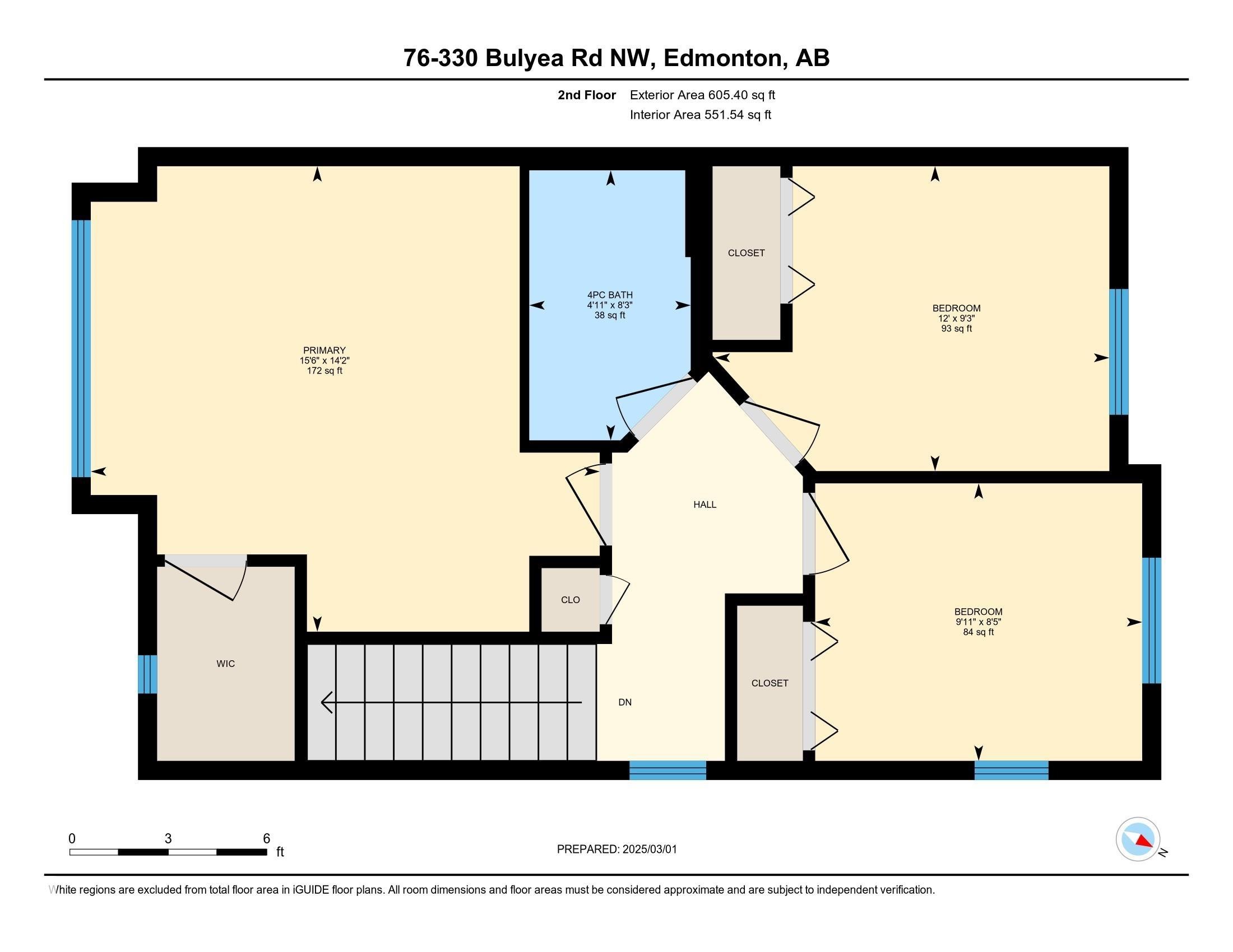 76 330 Bulyea Road, Edmonton, AB