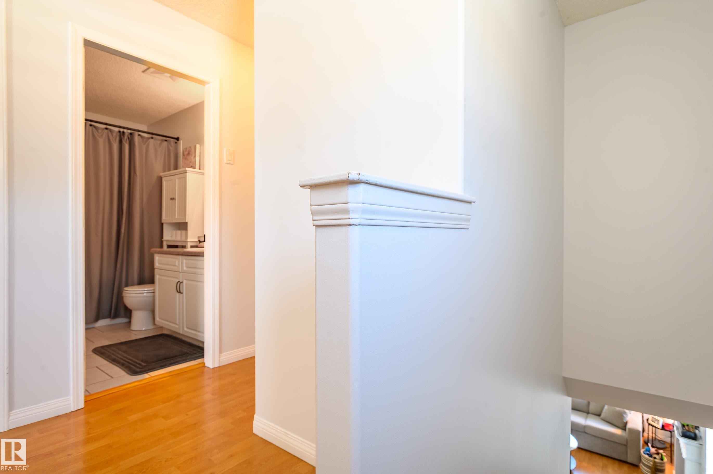 1 30 Levasseur Road, St. Albert, AB - Indoor Photo Showing Other Room