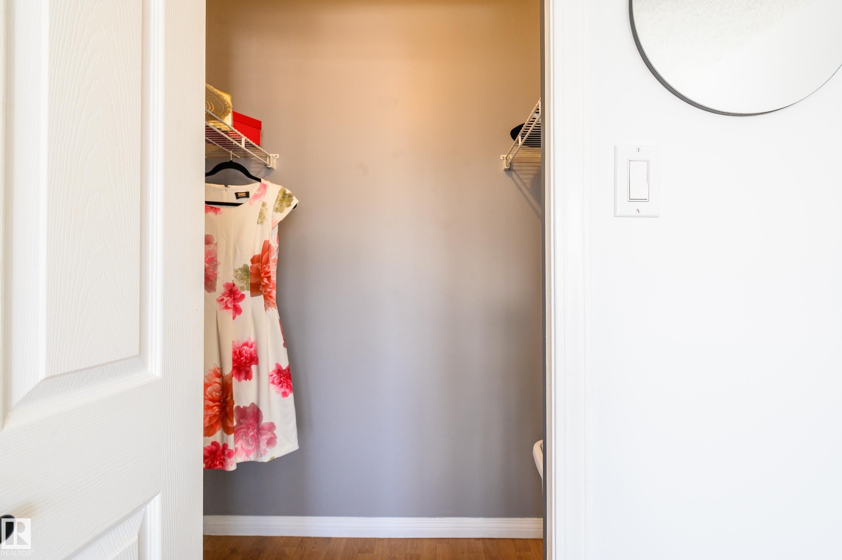 1 30 Levasseur Road, St. Albert, AB - Indoor Photo Showing Other Room