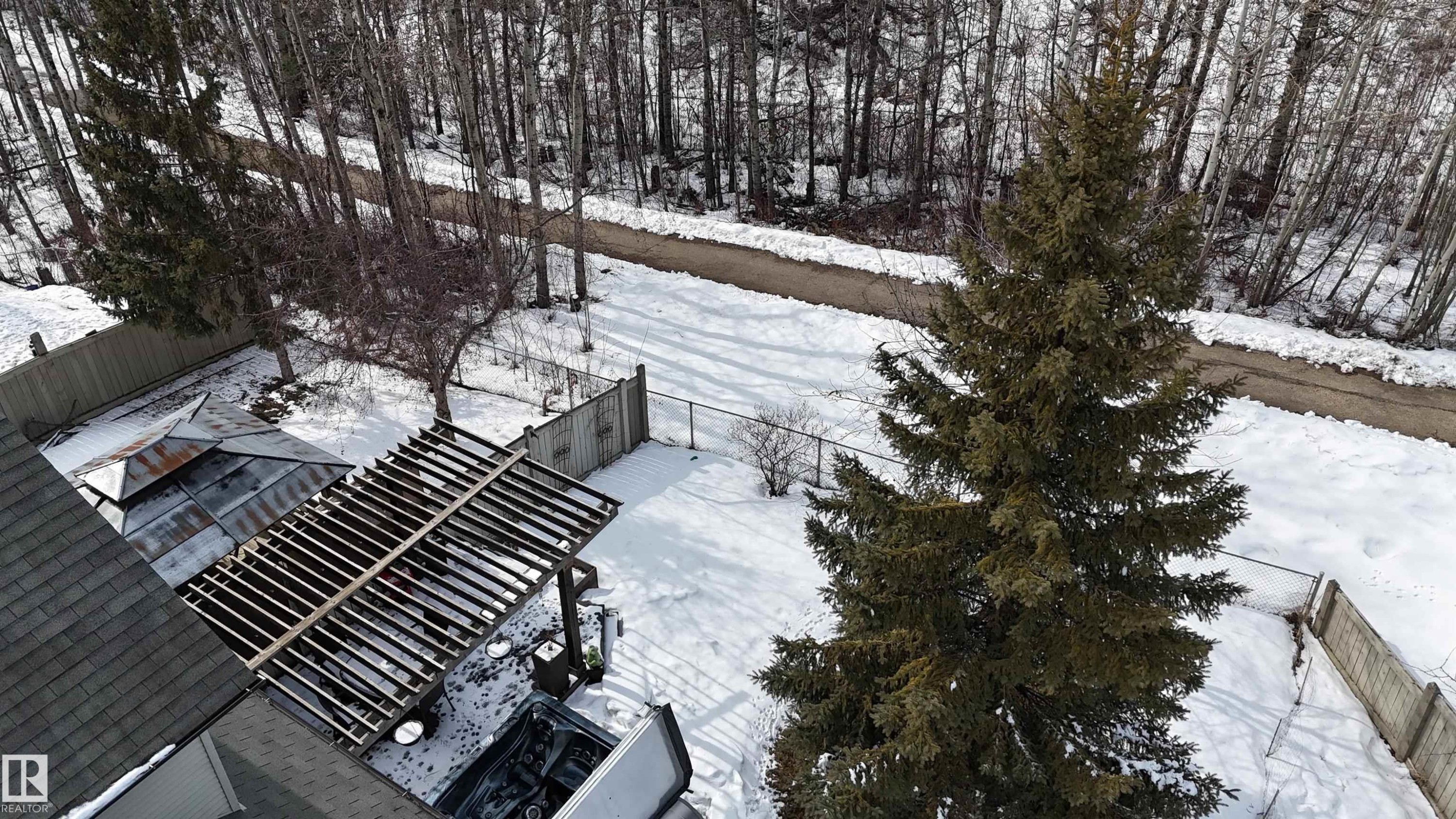 1 30 Levasseur Road, St. Albert, AB - Outdoor