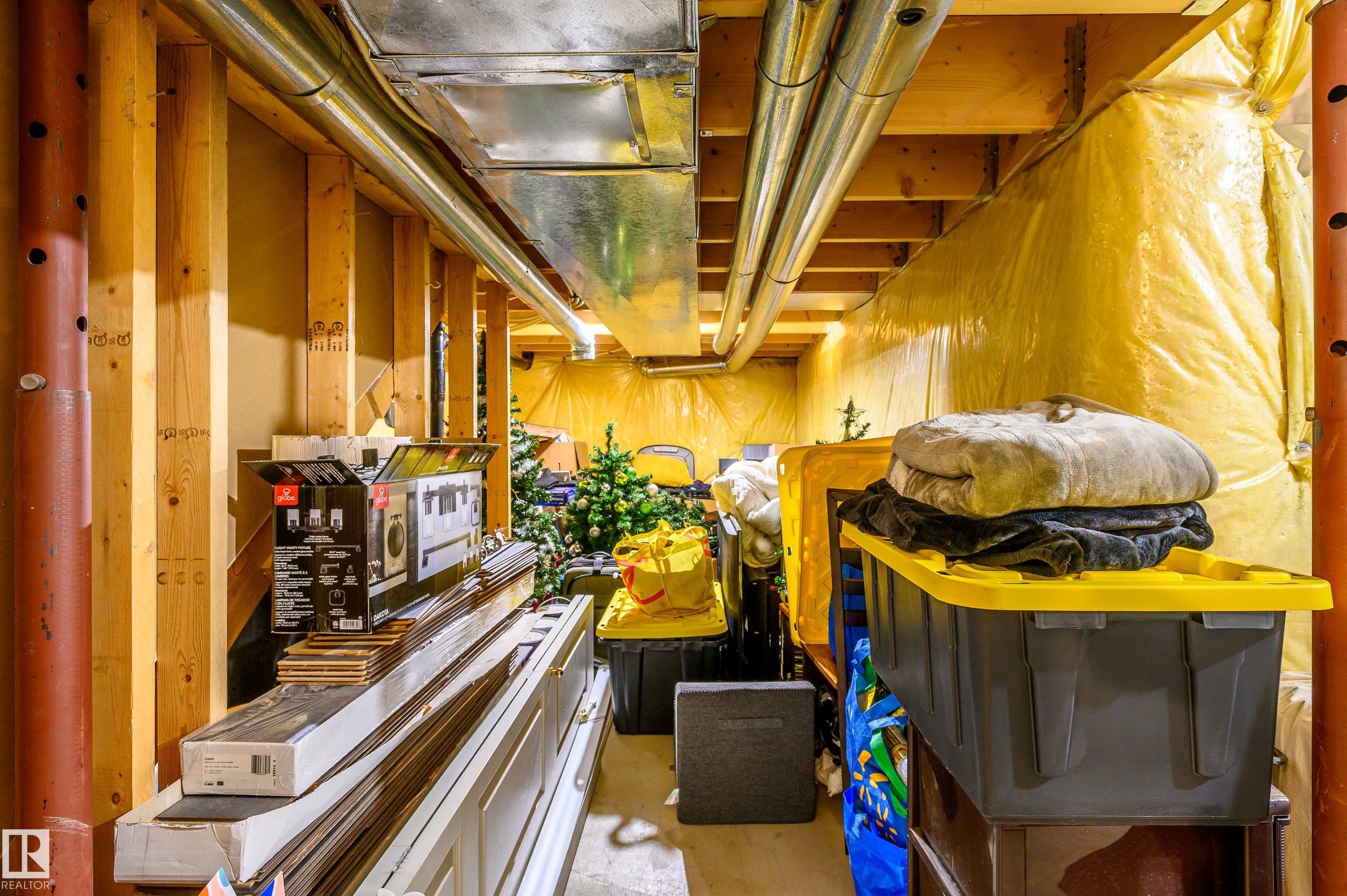 1 30 Levasseur Road, St. Albert, AB - Indoor