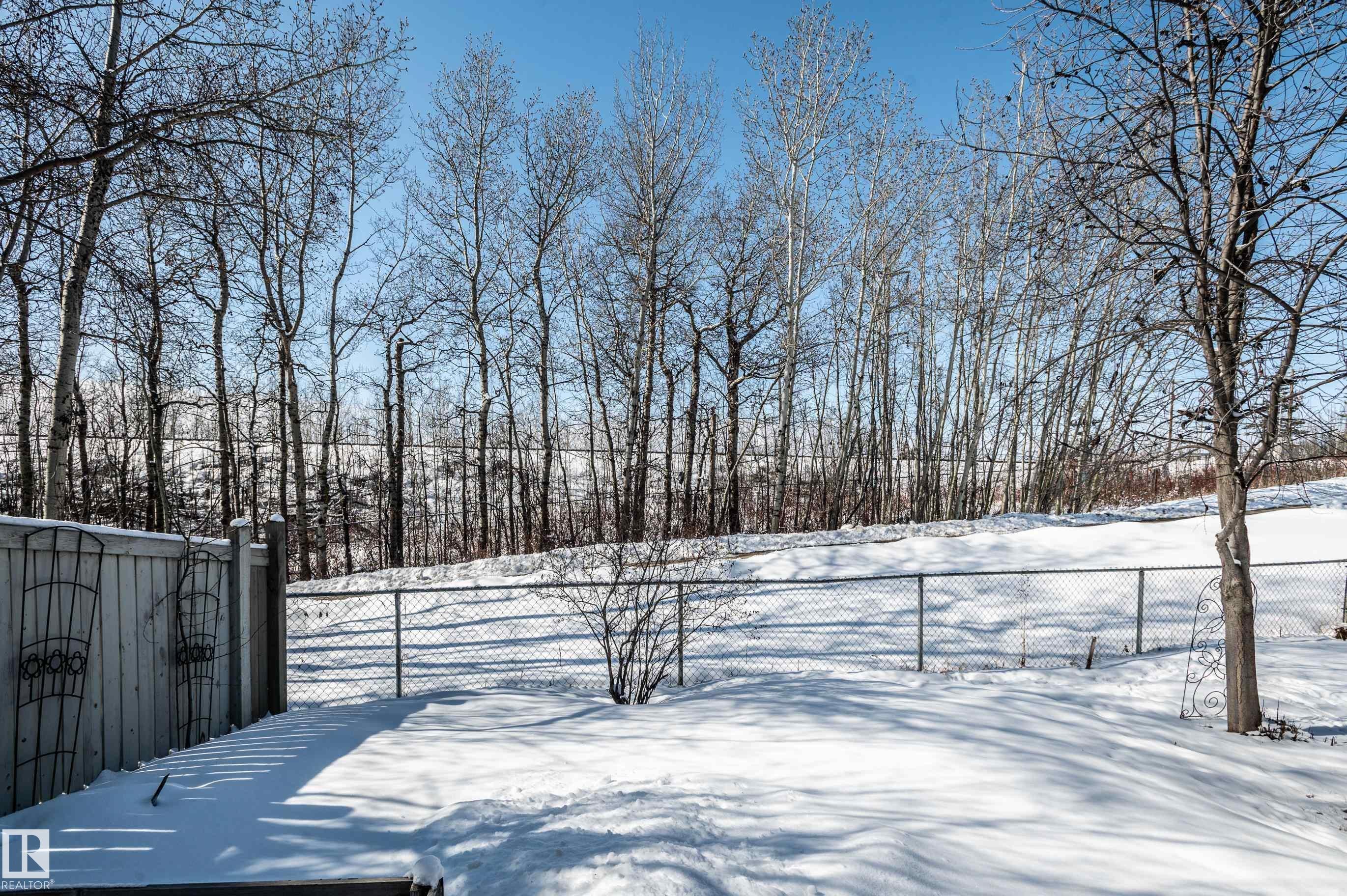 1 30 Levasseur Road, St. Albert, AB - Outdoor With View