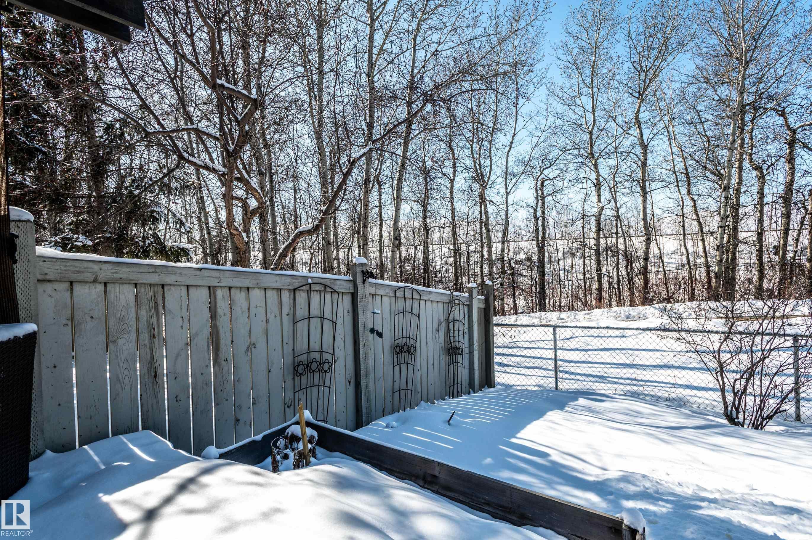 1 30 Levasseur Road, St. Albert, AB - Outdoor