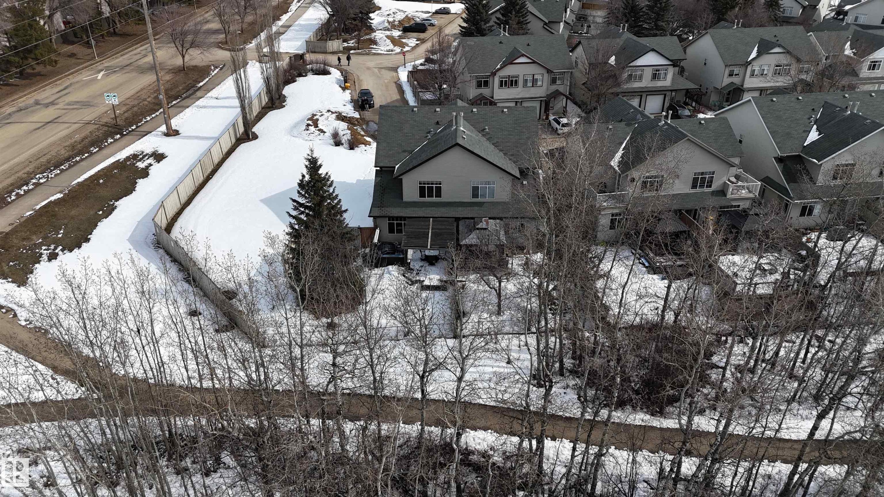 1 30 Levasseur Road, St. Albert, AB - Outdoor