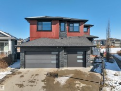 136 KIRPATRICK Crescent Leduc, AB T9E 0W3