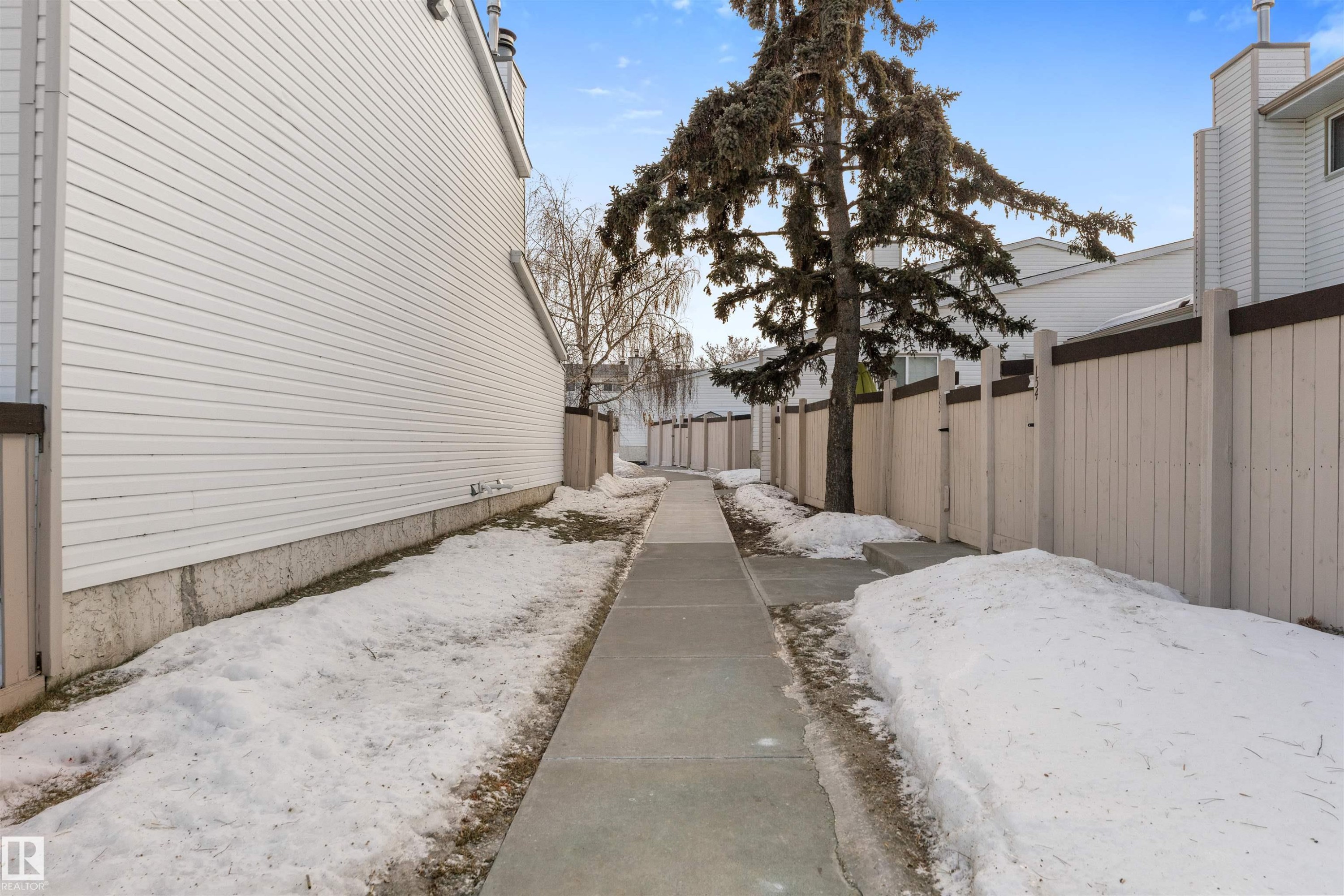 151 Marlborough Place, Edmonton, AB - Outdoor