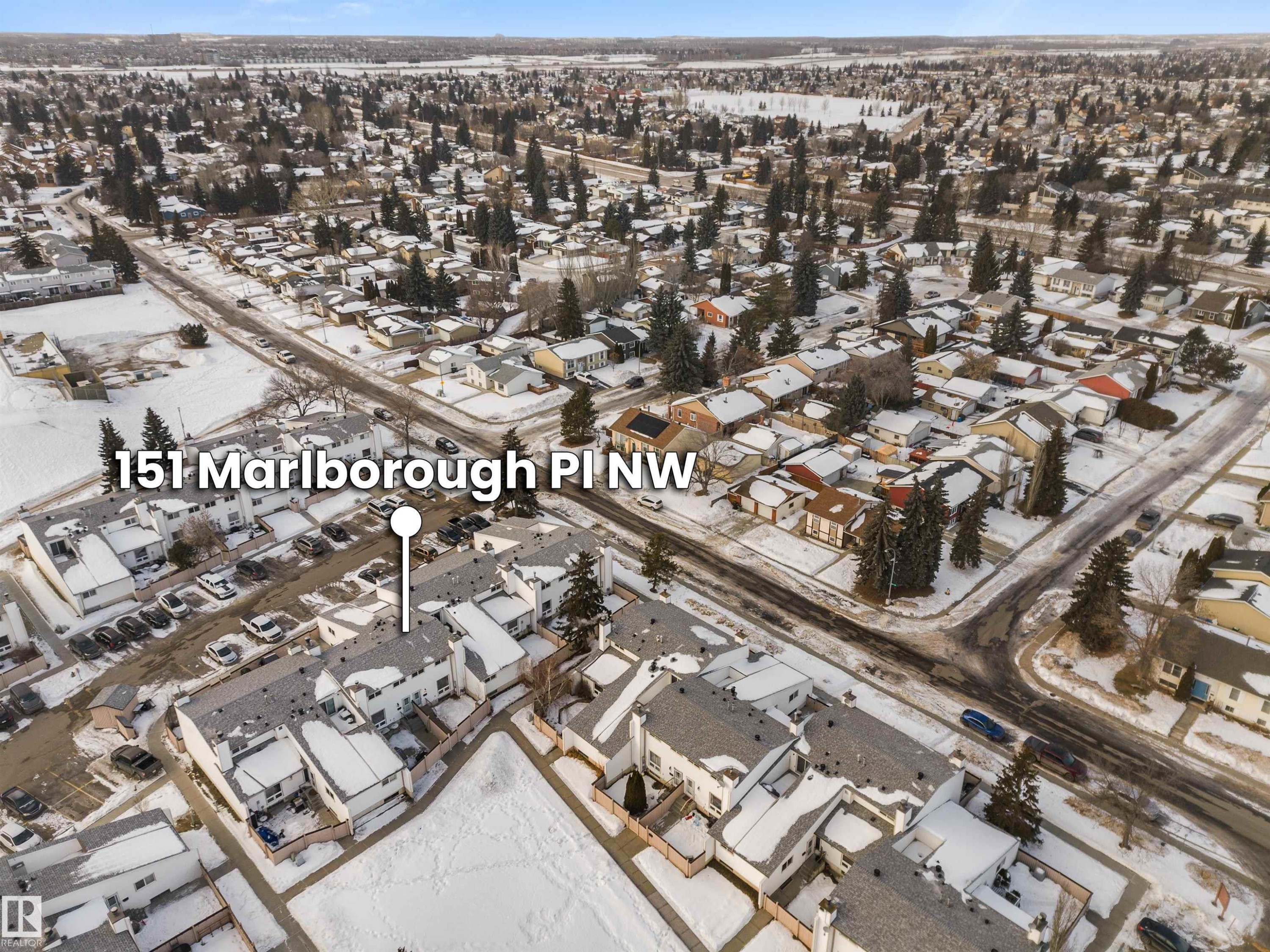 151 Marlborough Place, Edmonton, AB - Other