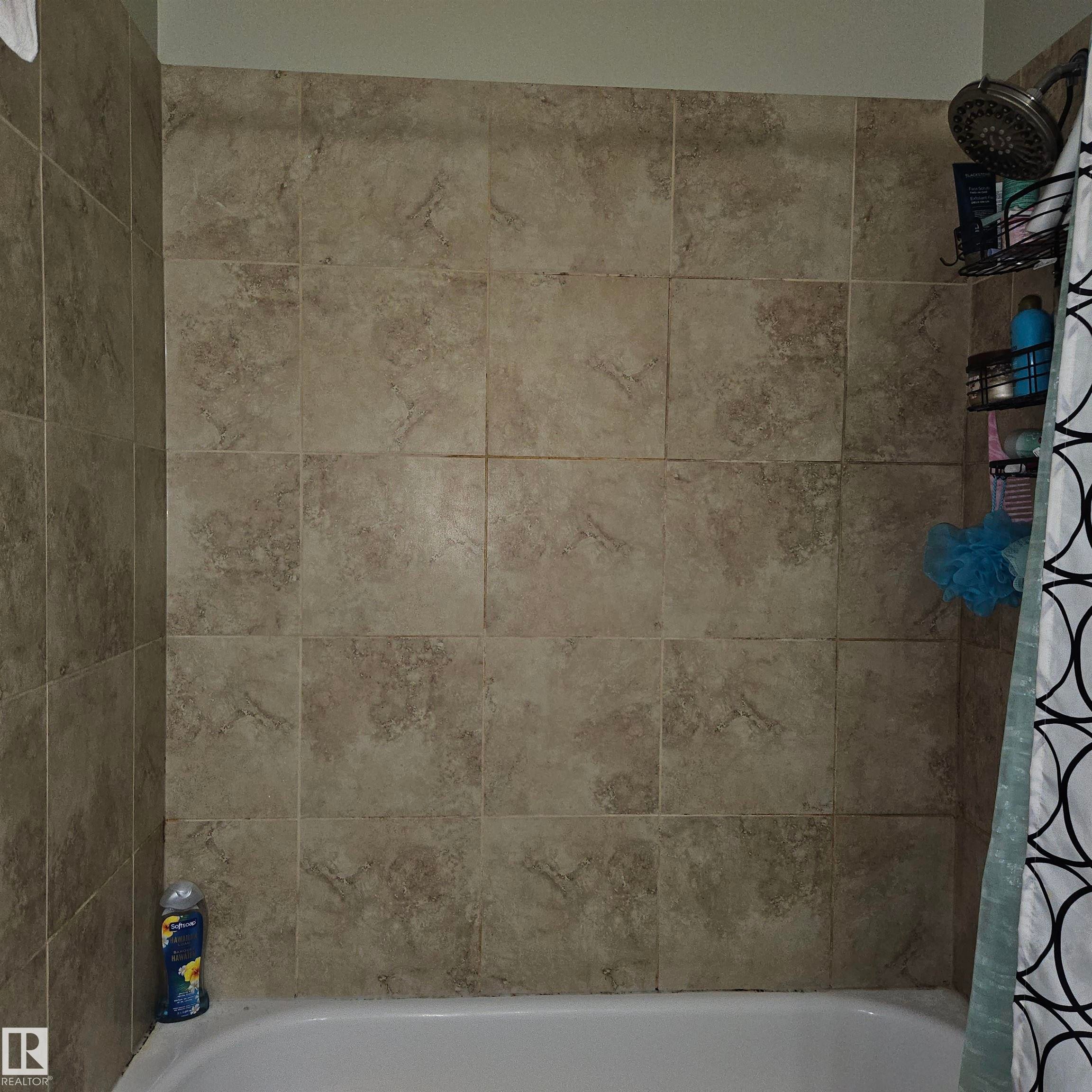 8317 69 Avenue, Edmonton, AB - Indoor Photo Showing Bathroom