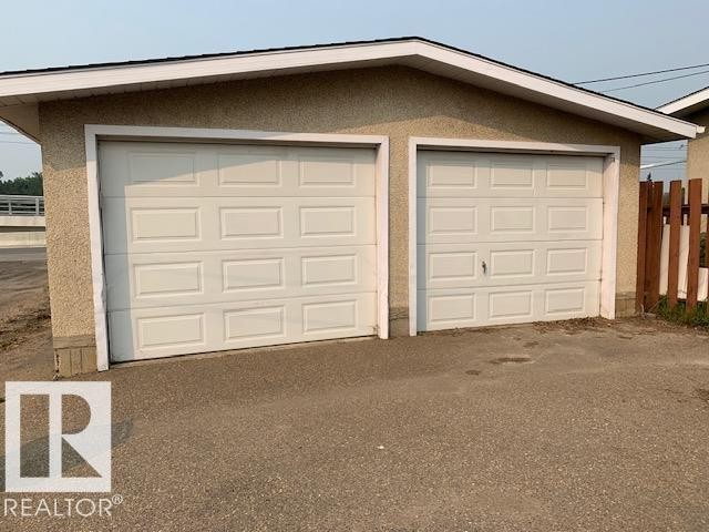 8317 69 Avenue, Edmonton, AB - Outdoor With Exterior