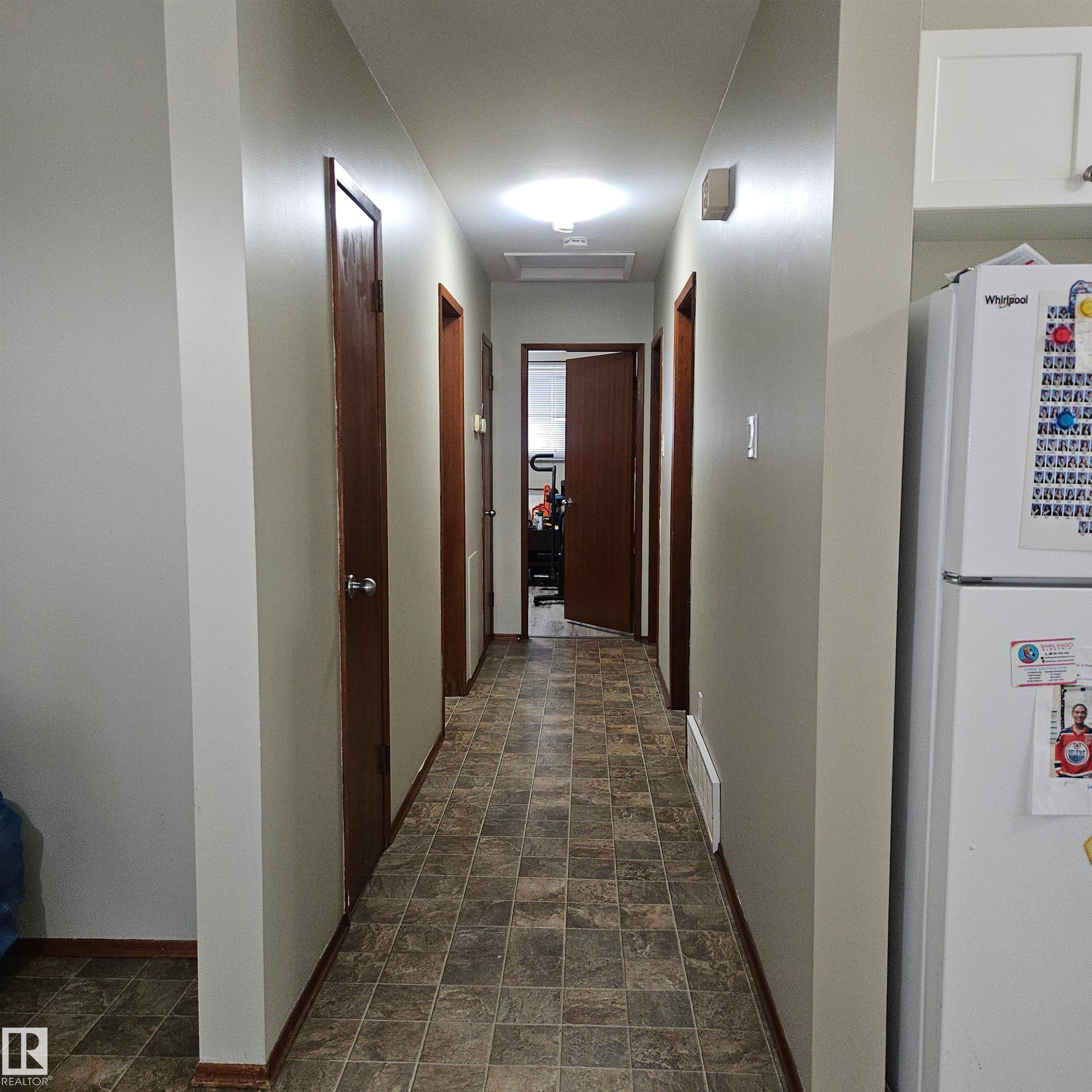 8317 69 Avenue, Edmonton, AB - Indoor Photo Showing Other Room