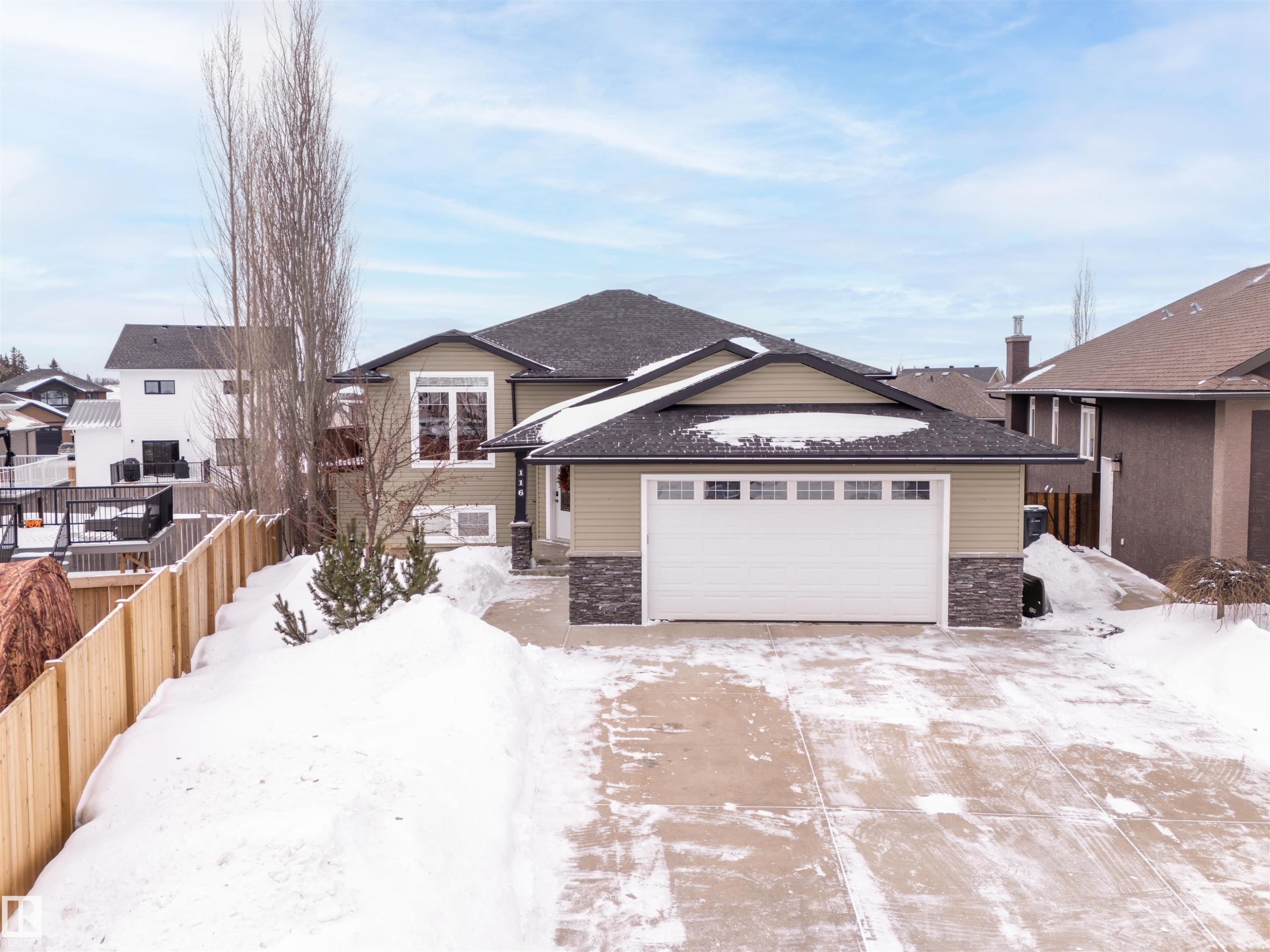 116 Logperch Crescent, Cold Lake, AB - Outdoor