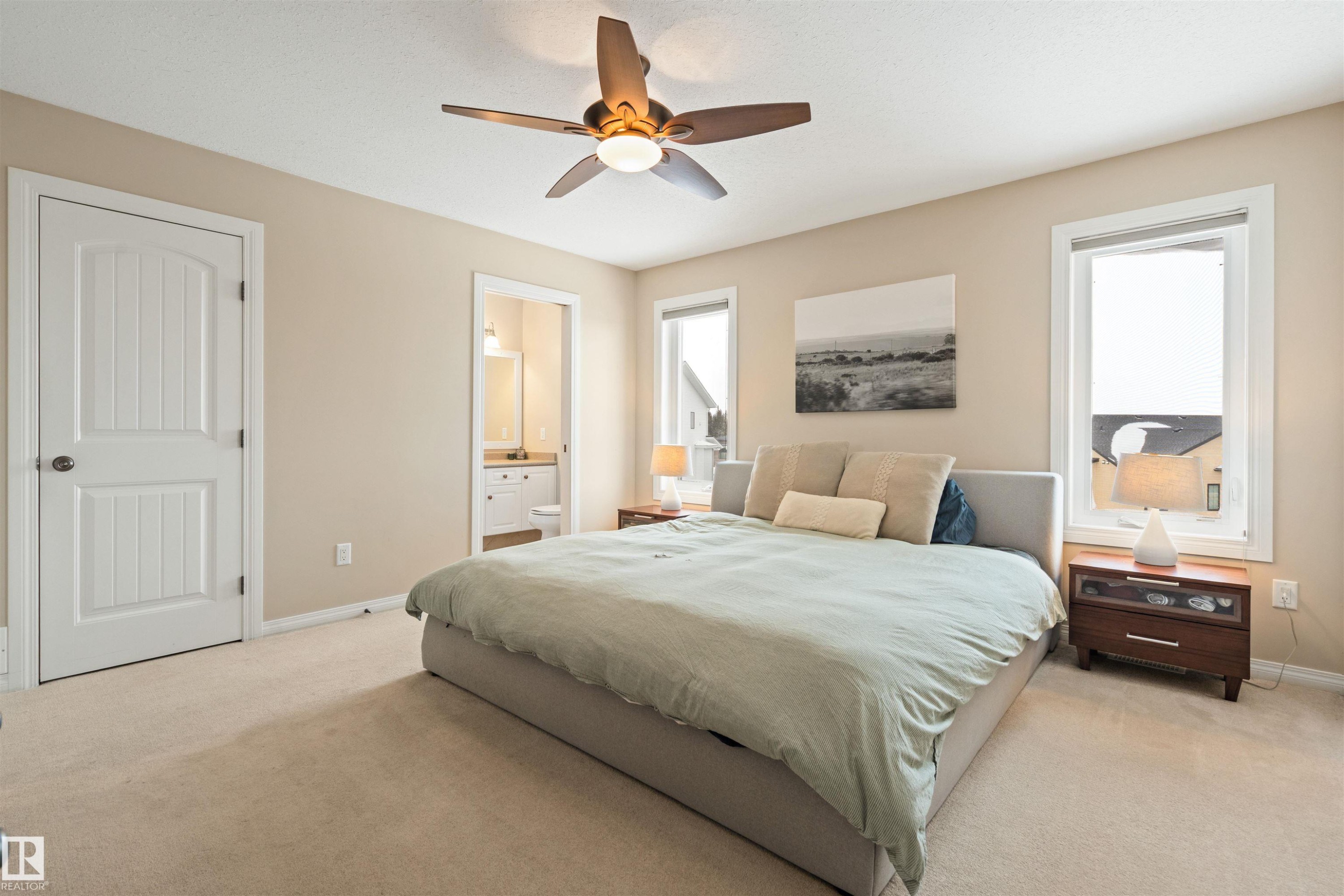 116 Logperch Crescent, Cold Lake, AB - Indoor Photo Showing Bedroom