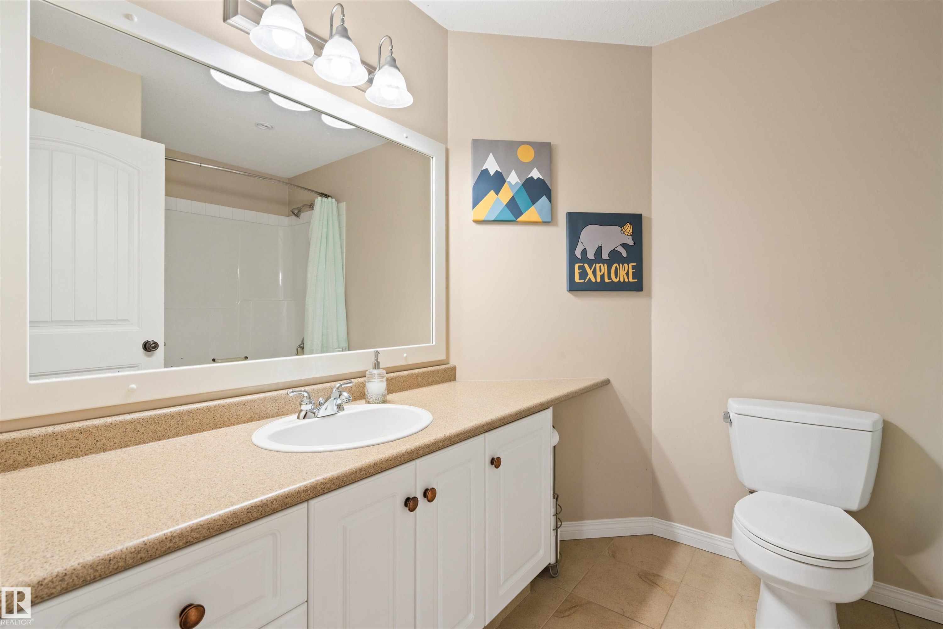116 Logperch Crescent, Cold Lake, AB - Indoor Photo Showing Bathroom