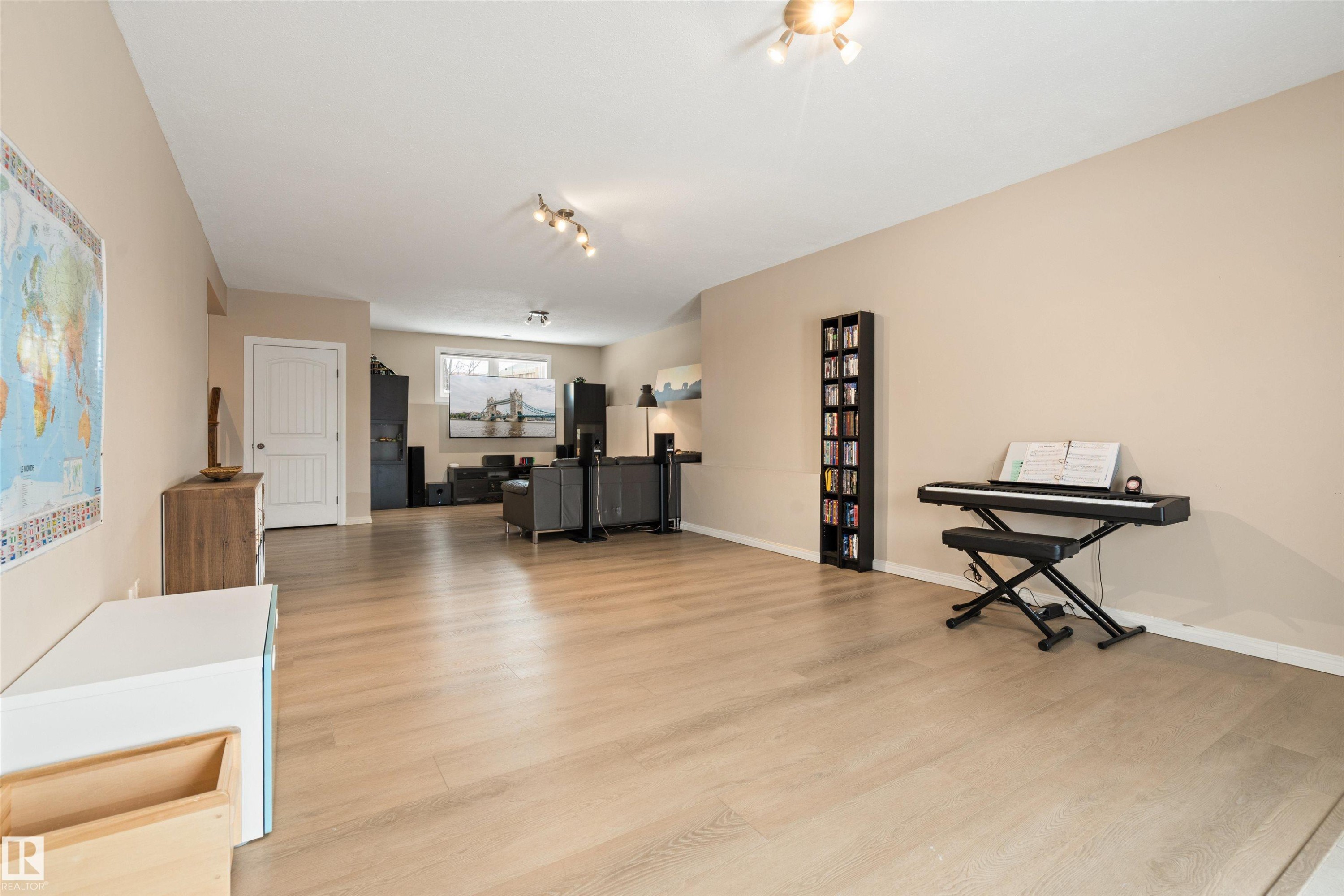 116 Logperch Crescent, Cold Lake, AB - Indoor