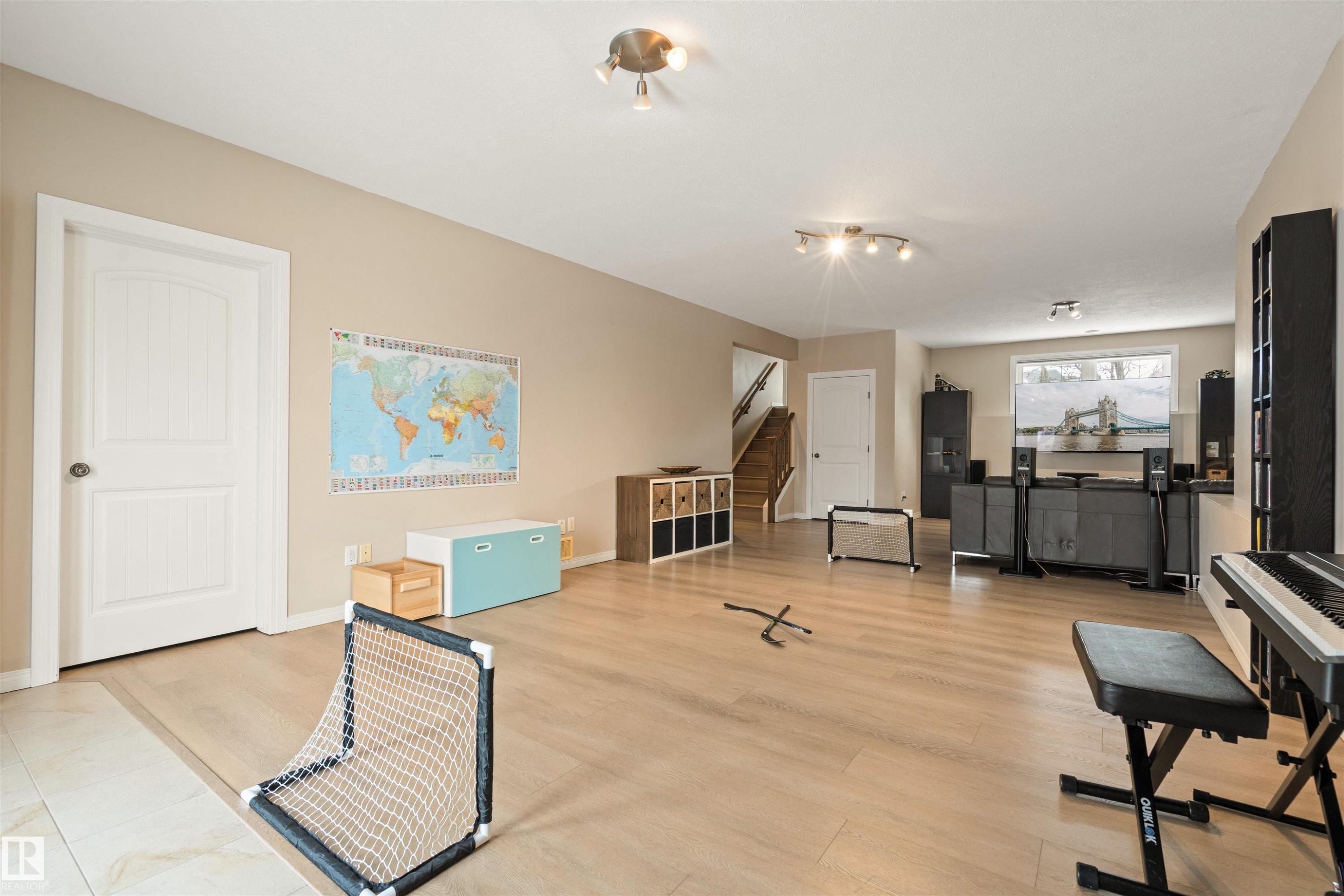 116 Logperch Crescent, Cold Lake, AB - Indoor