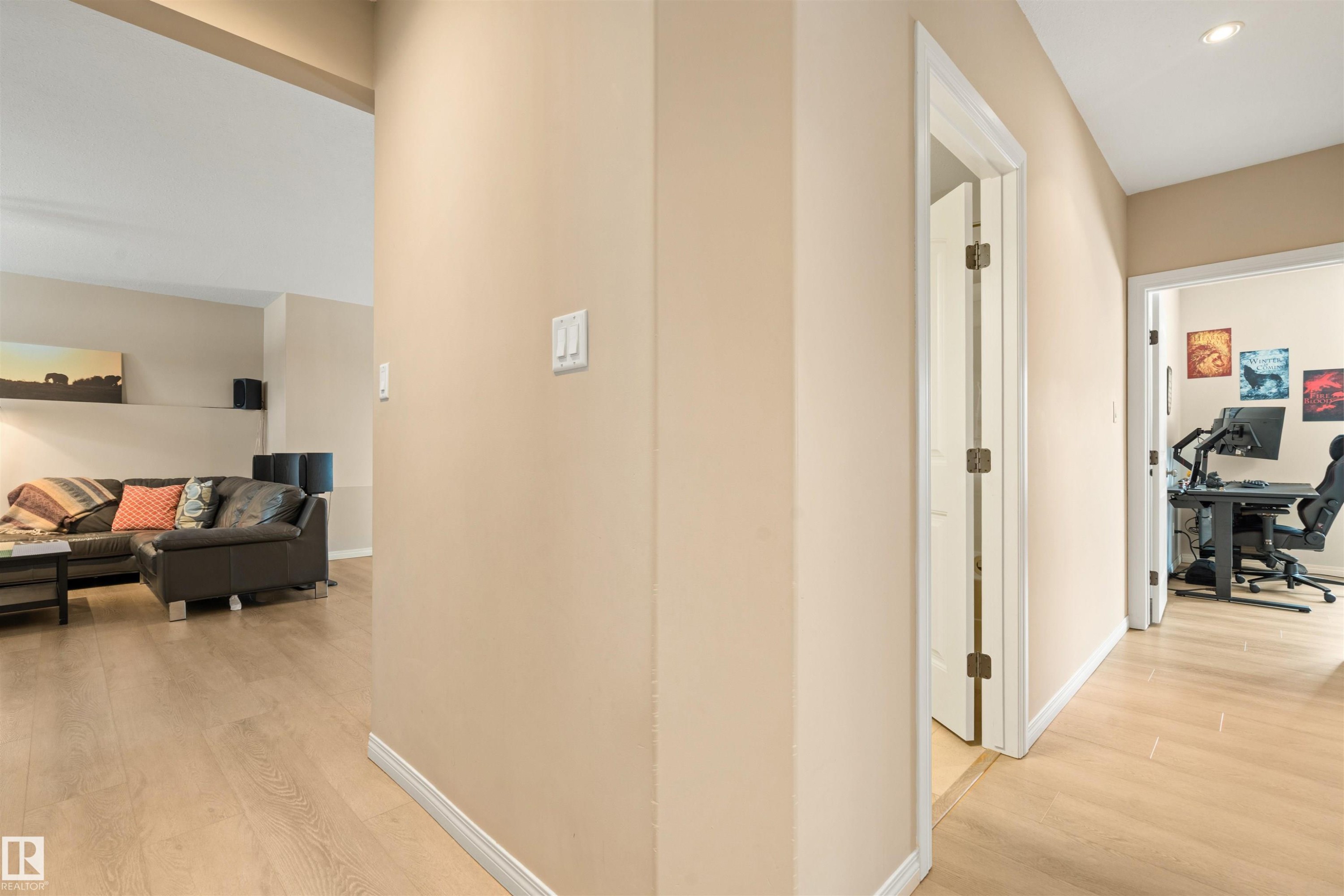 116 Logperch Crescent, Cold Lake, AB - Indoor Photo Showing Other Room