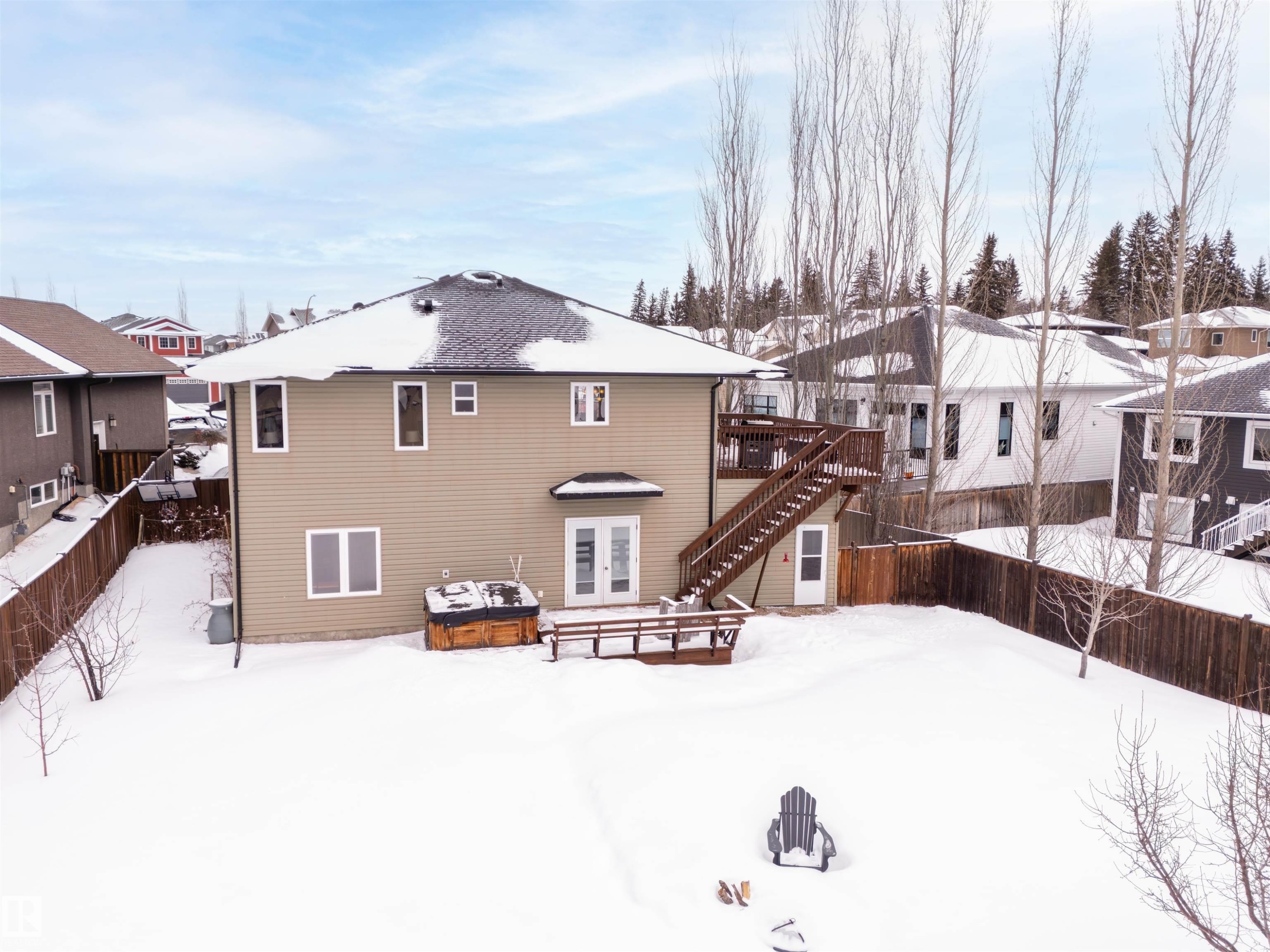 116 Logperch Crescent, Cold Lake, AB - Outdoor