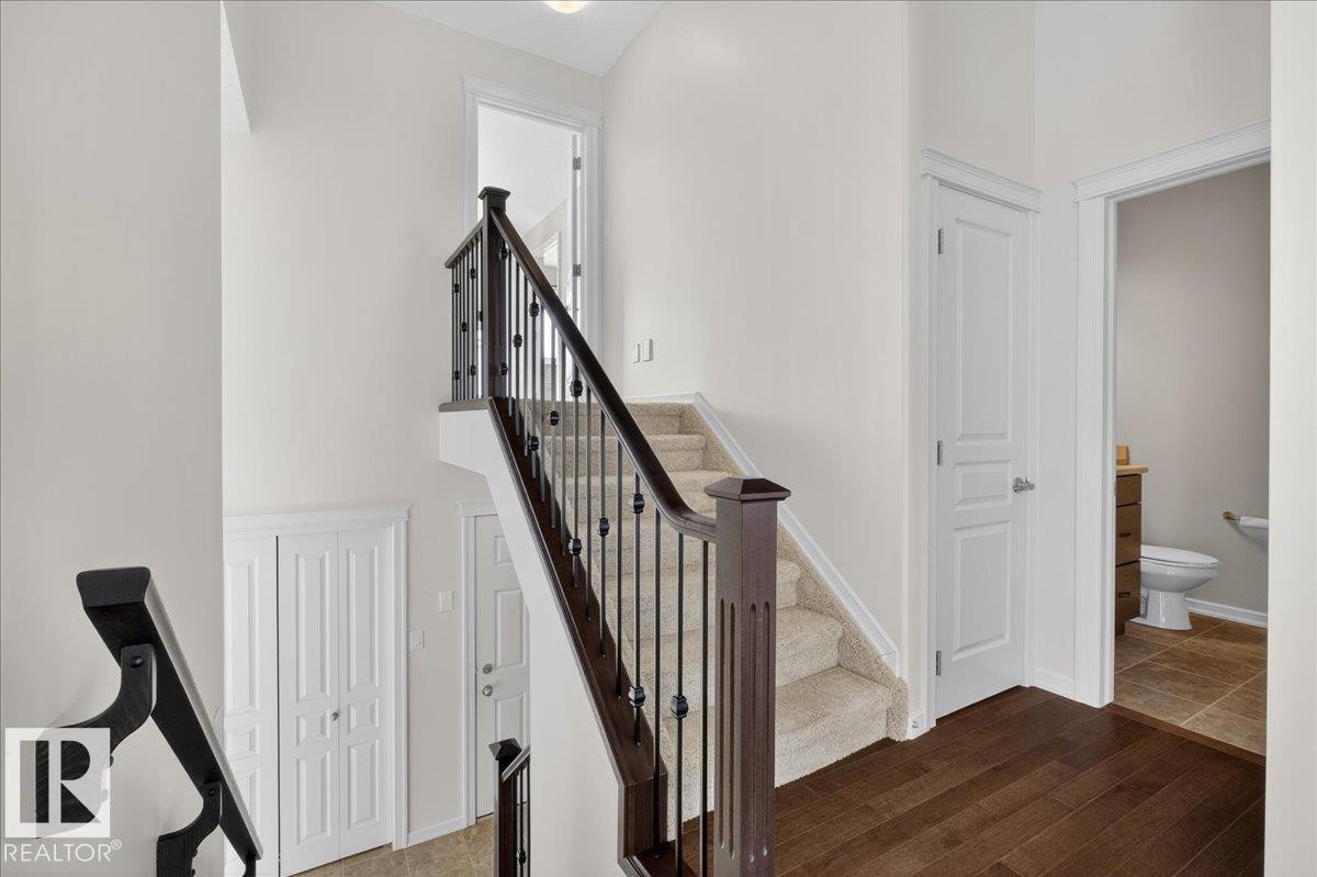 23 2815 34 Avenue, Edmonton, AB - Indoor Photo Showing Other Room