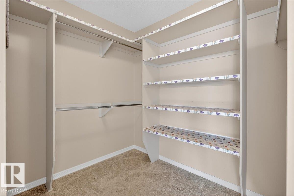 23 2815 34 Avenue, Edmonton, AB - Indoor With Storage