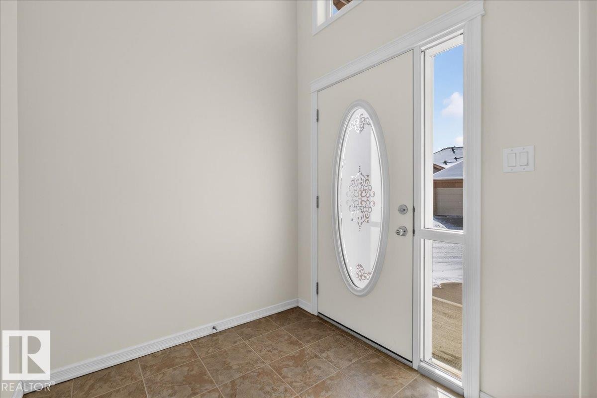 23 2815 34 Avenue, Edmonton, AB - Indoor Photo Showing Other Room