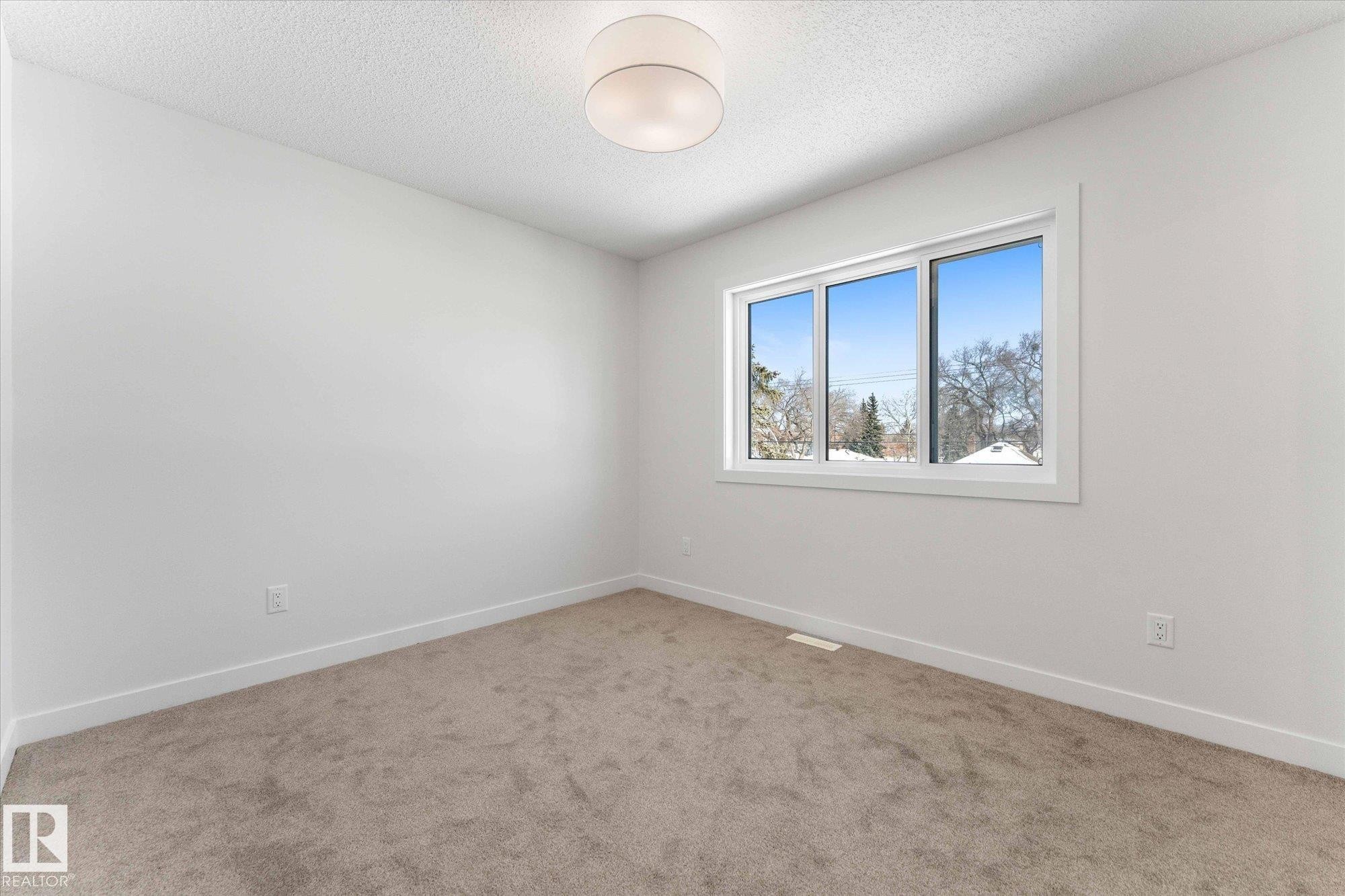 12033 92 Street, Edmonton, AB - Indoor Photo Showing Other Room