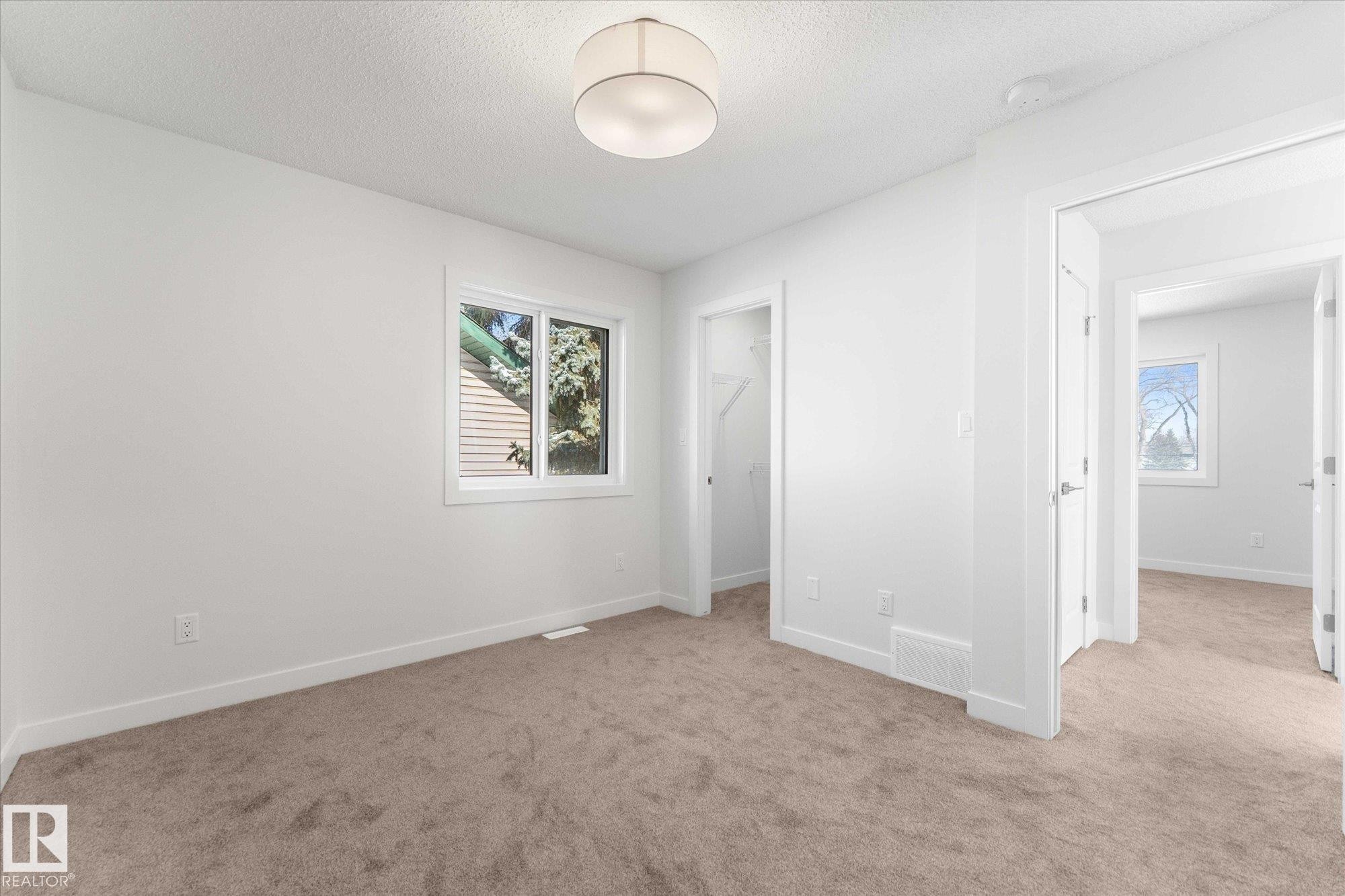 12033 92 Street, Edmonton, AB - Indoor Photo Showing Other Room