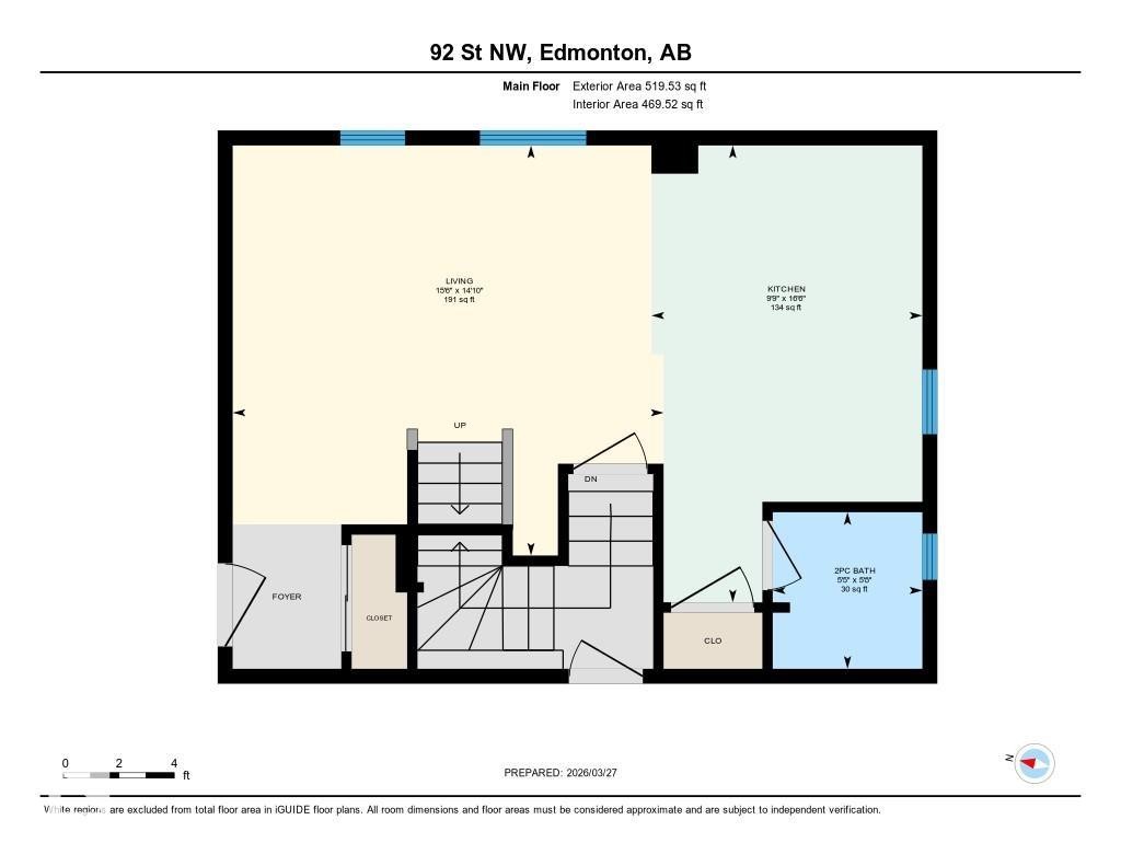 12033 92 Street, Edmonton, AB - Other