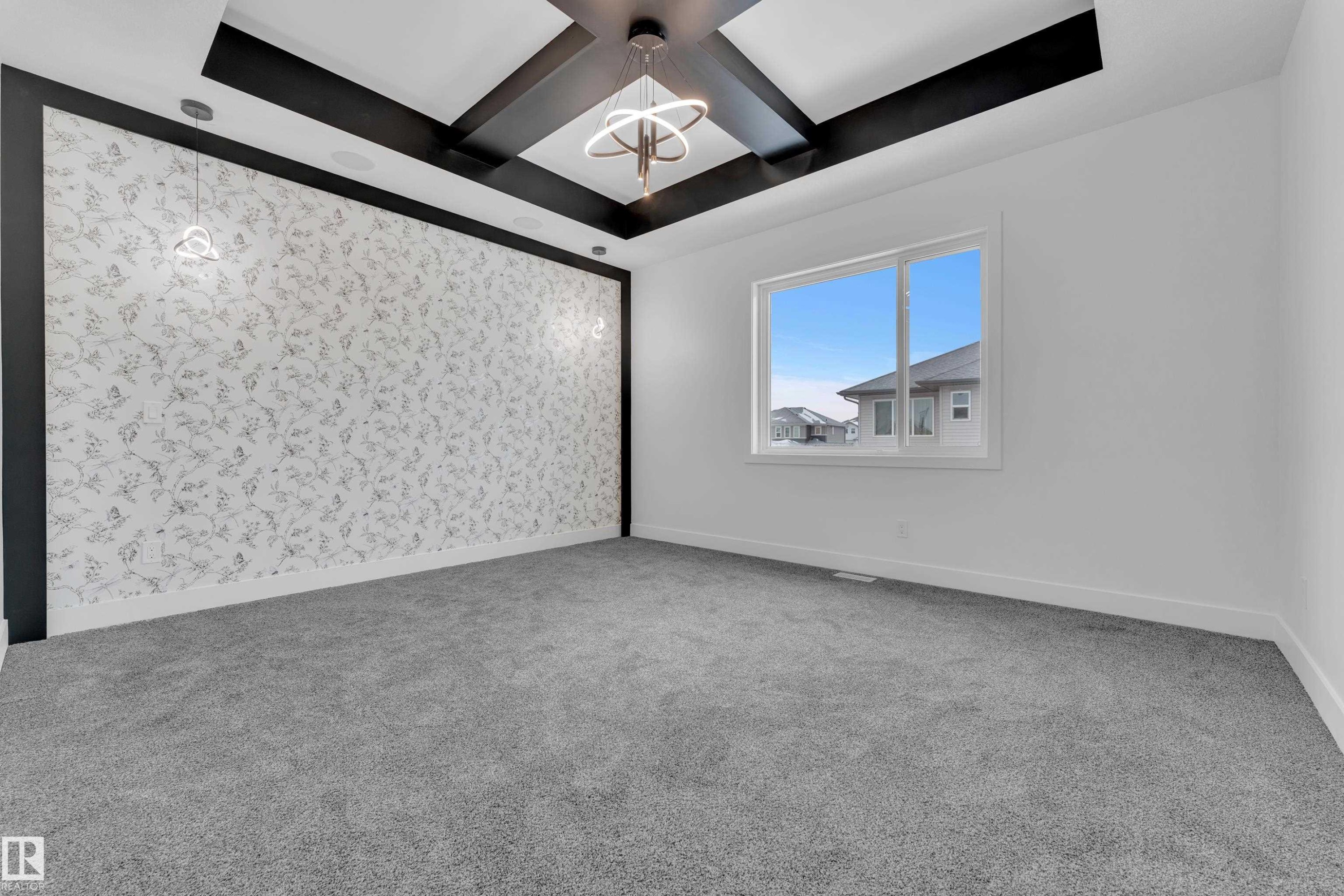 749 Astoria Way, Devon, AB - Indoor Photo Showing Other Room