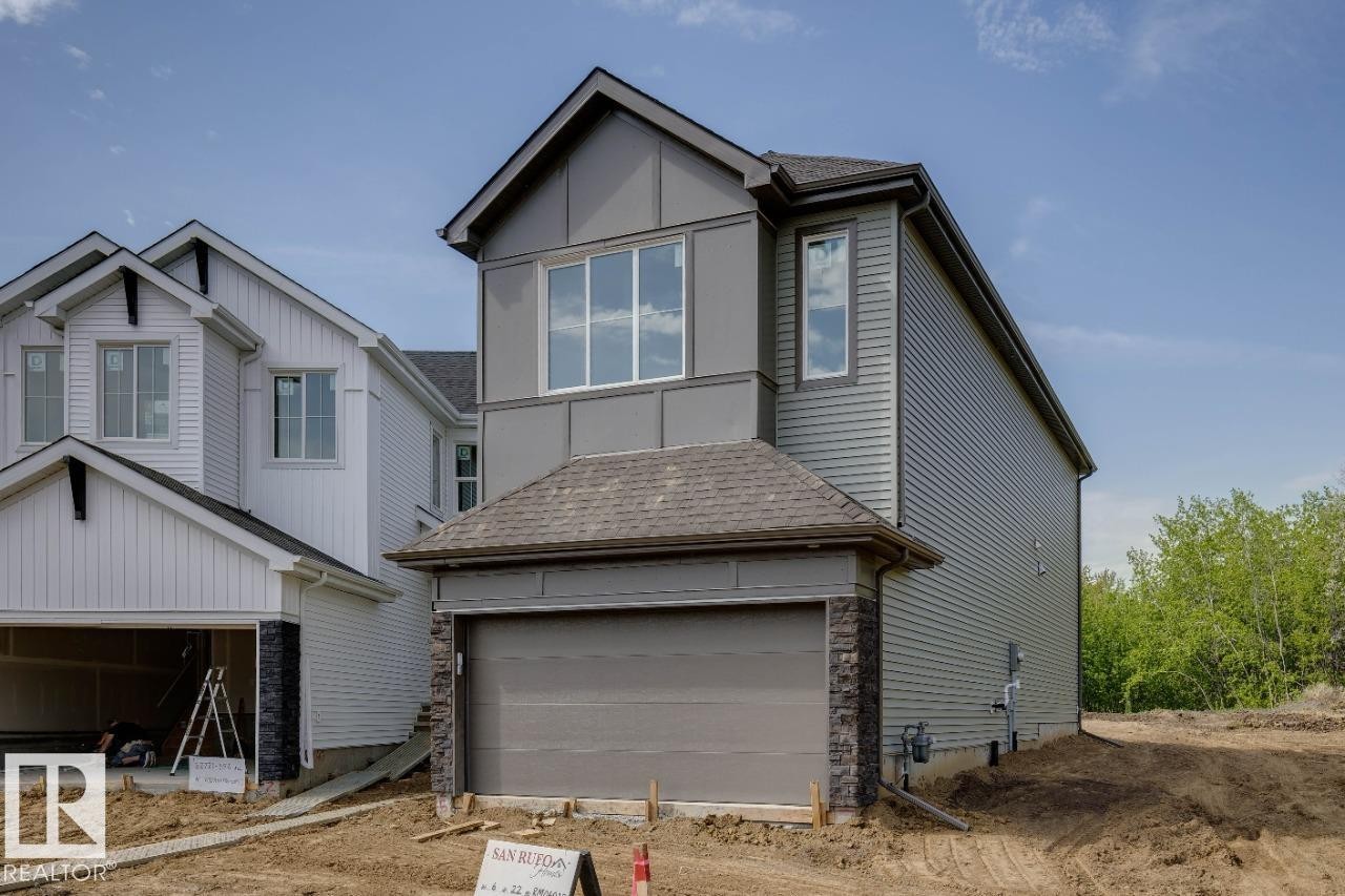 22725 89A Avenue, Edmonton, AB - Outdoor