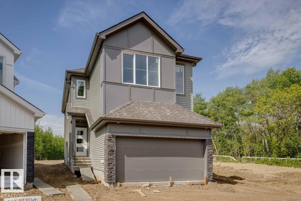 22725 89A Avenue, Edmonton, AB - Outdoor