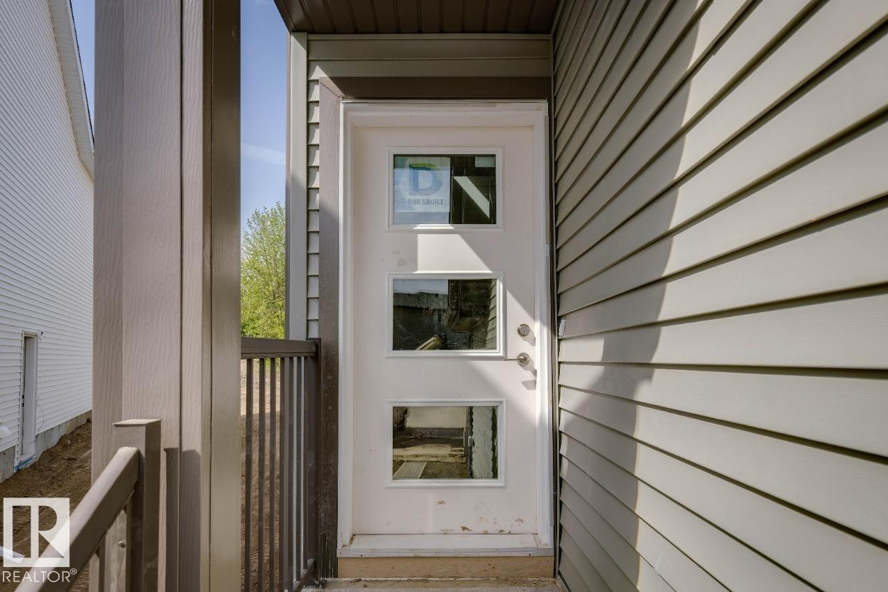 22725 89A Avenue, Edmonton, AB - Outdoor With Exterior