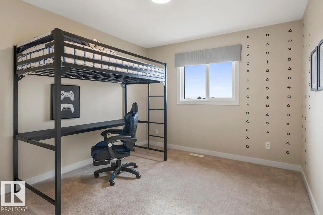 22725 89A Avenue, Edmonton, AB - Indoor