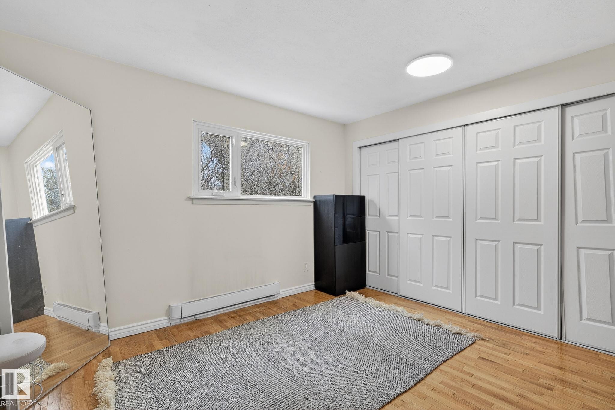 10704 130 Street, Edmonton, AB - Indoor Photo Showing Other Room