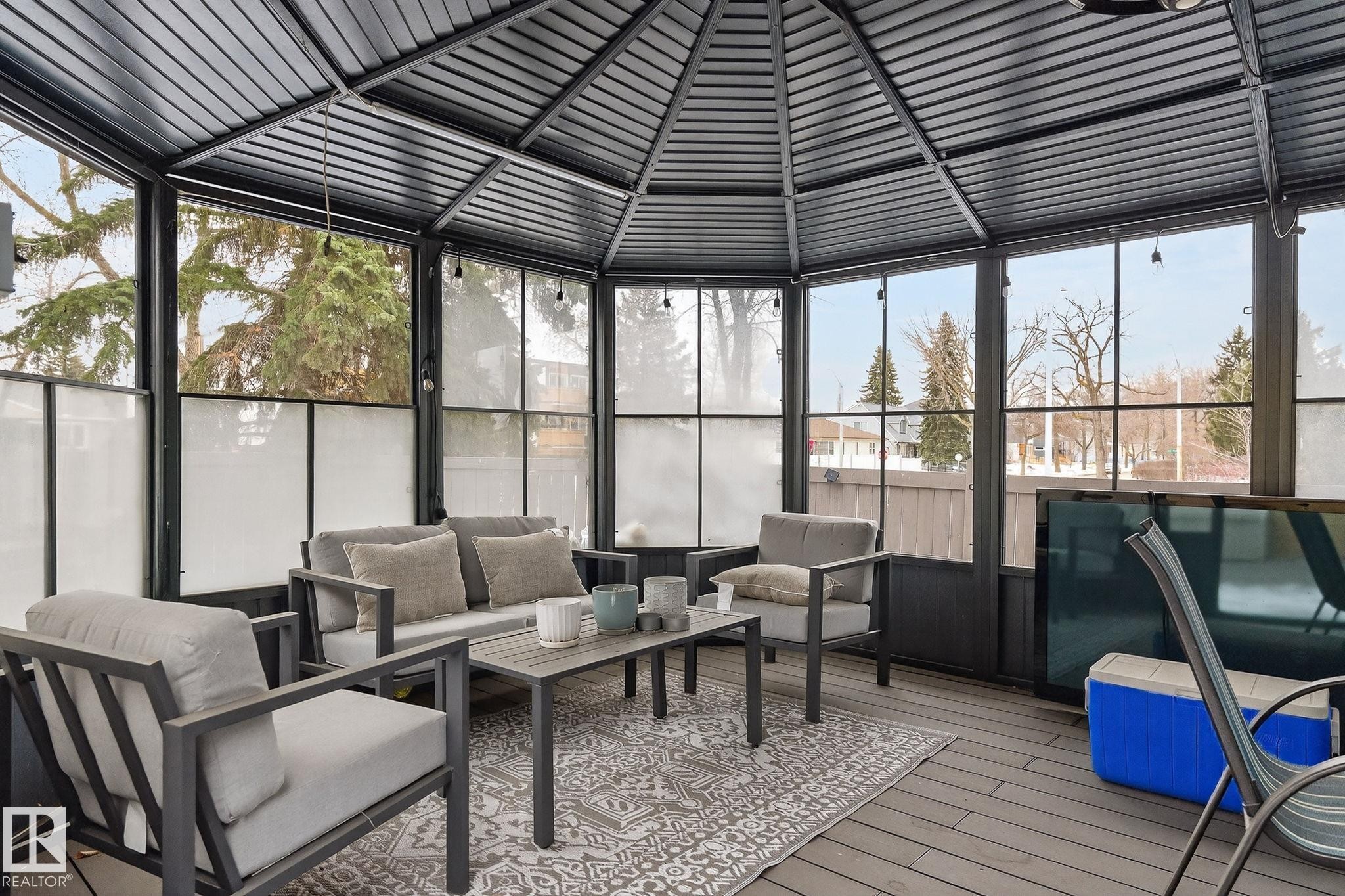 10704 130 Street, Edmonton, AB - Photo Showing Other Room