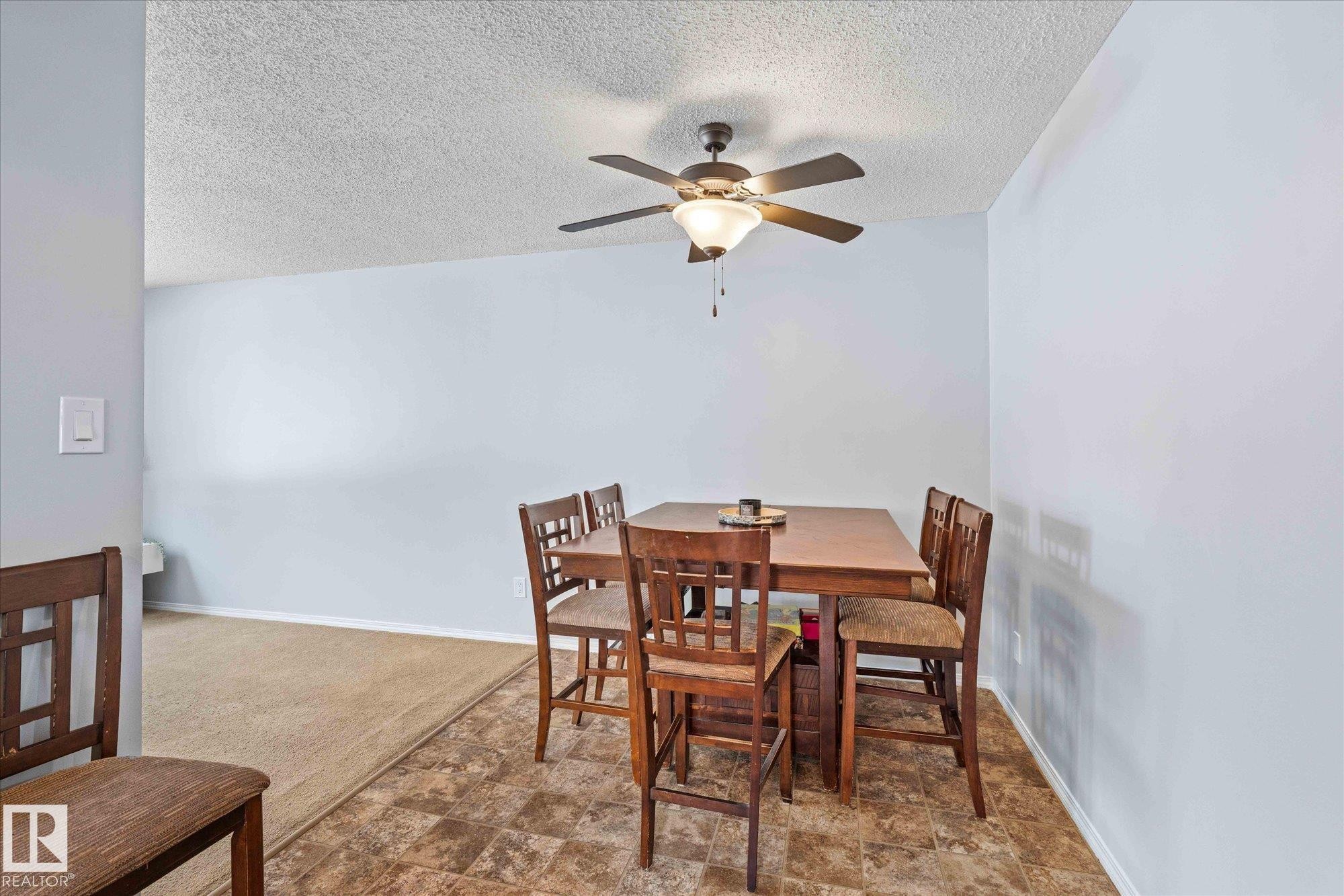 21 Fenwick Crescent, St. Albert, AB - Indoor Photo Showing Dining Room