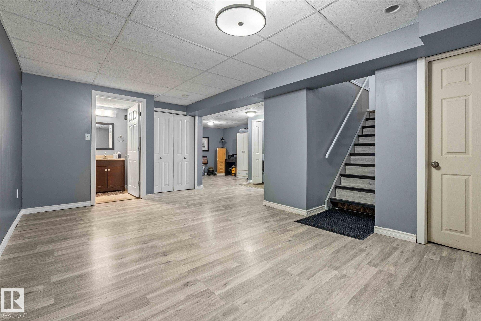 21 Fenwick Crescent, St. Albert, AB - Indoor Photo Showing Other Room