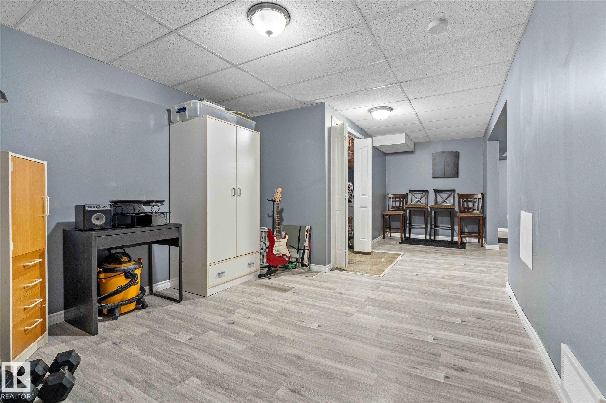 21 Fenwick Crescent, St. Albert, AB - Indoor Photo Showing Other Room