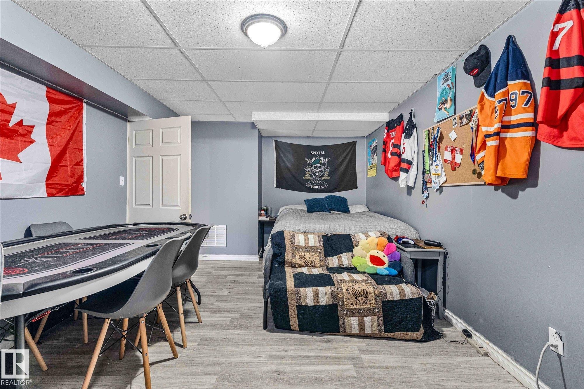 21 Fenwick Crescent, St. Albert, AB - Indoor