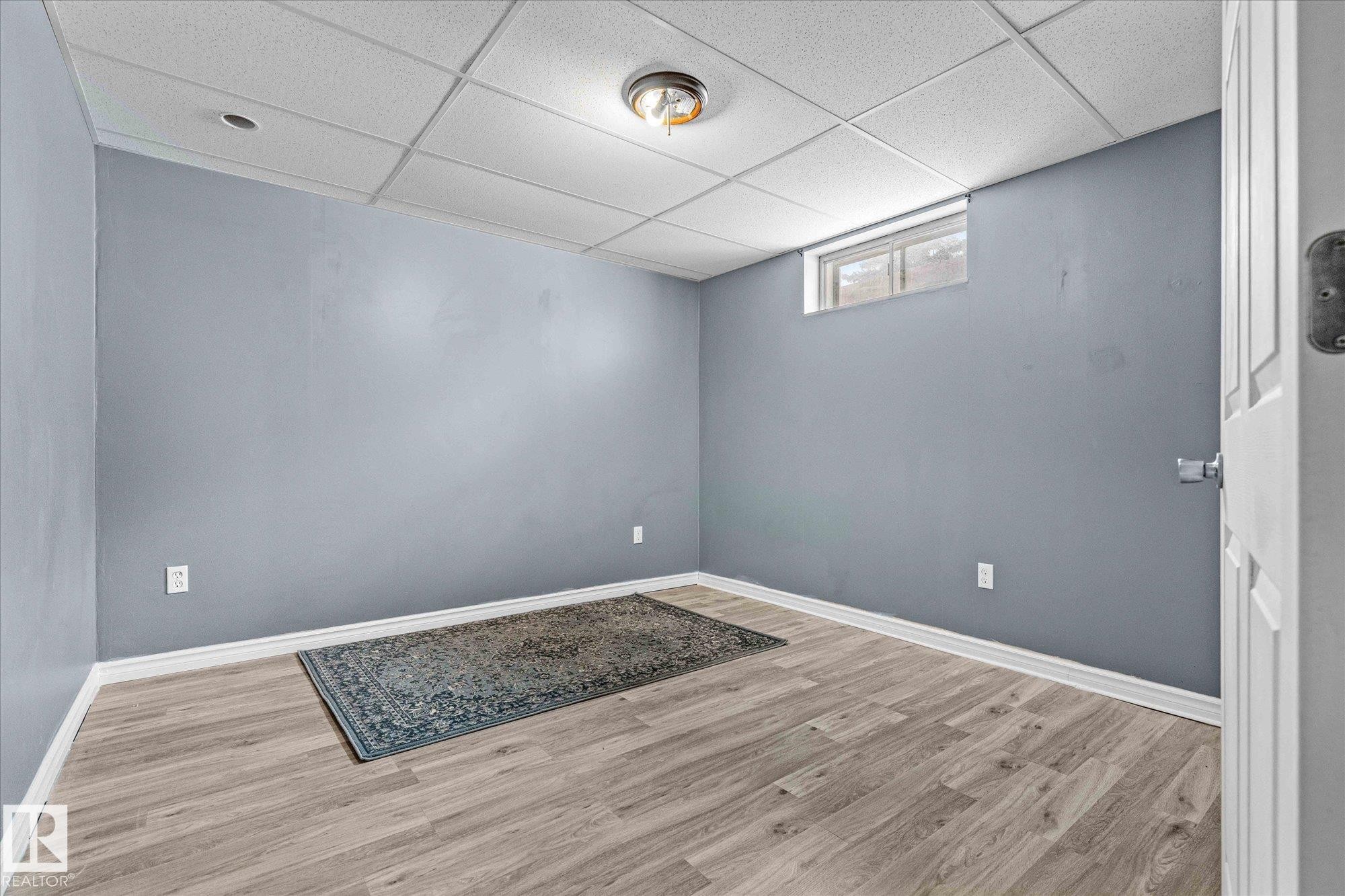 21 Fenwick Crescent, St. Albert, AB - Indoor Photo Showing Other Room