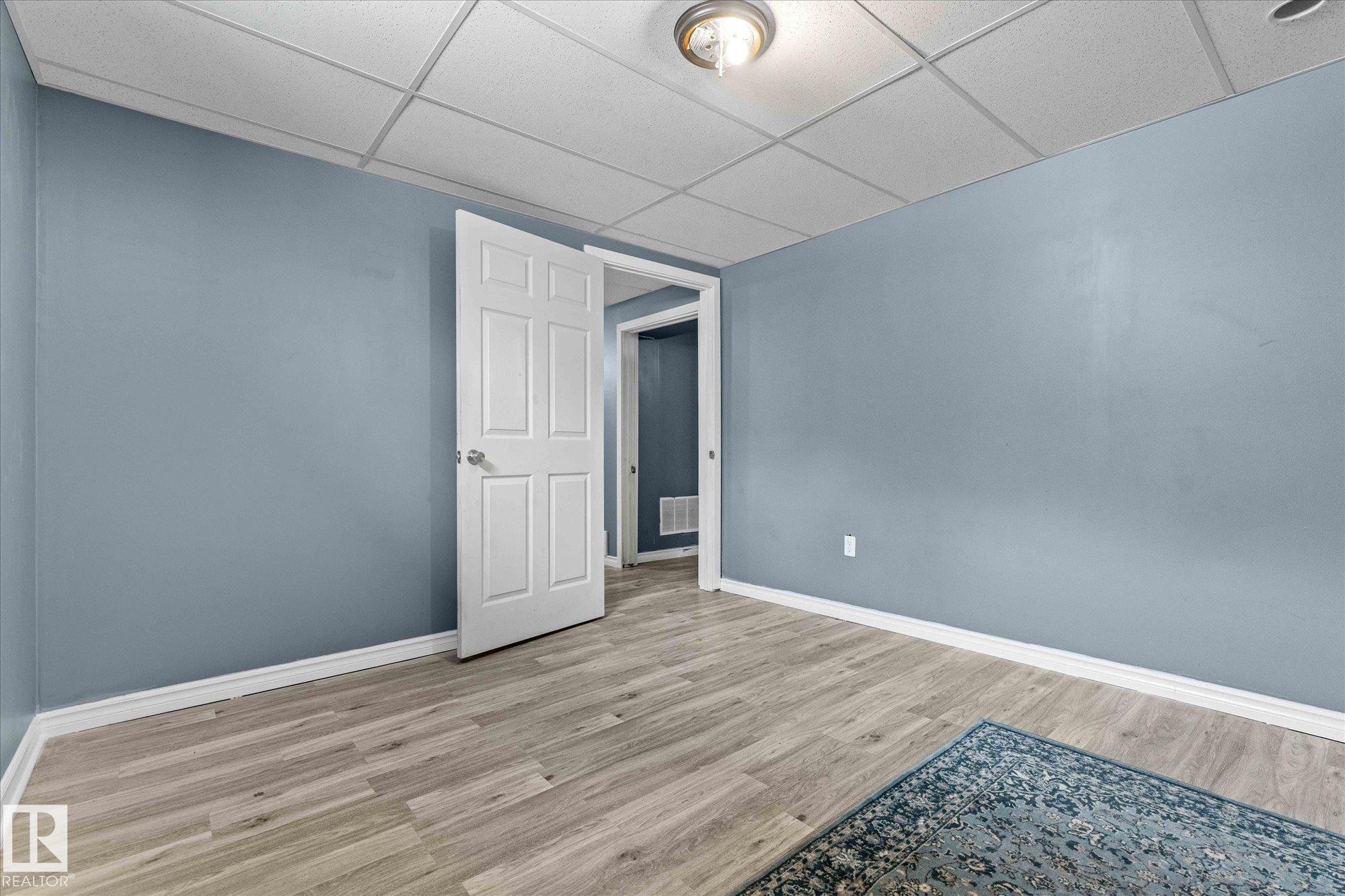 21 Fenwick Crescent, St. Albert, AB - Indoor Photo Showing Other Room