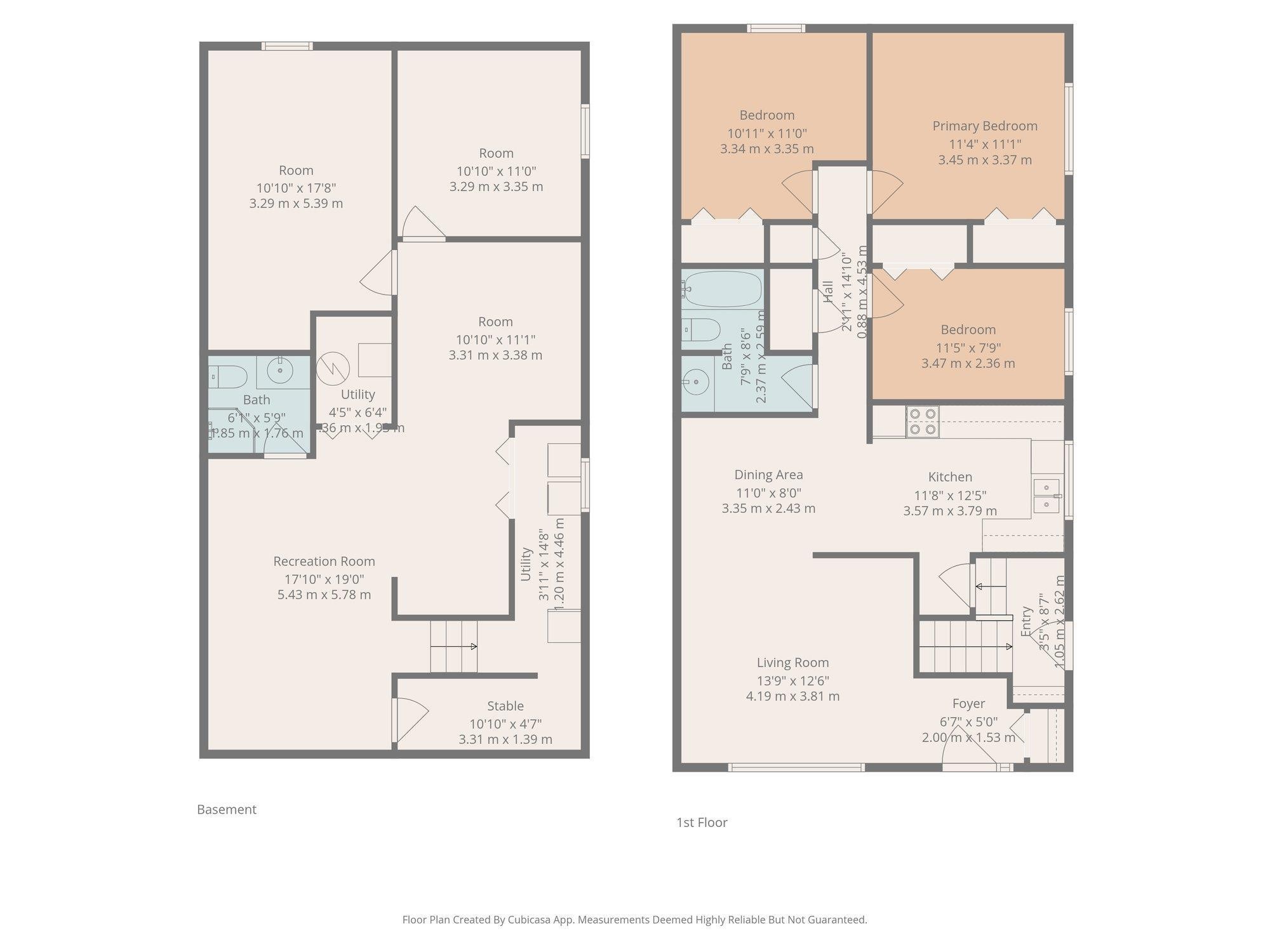 21 Fenwick Crescent, St. Albert, AB - Other