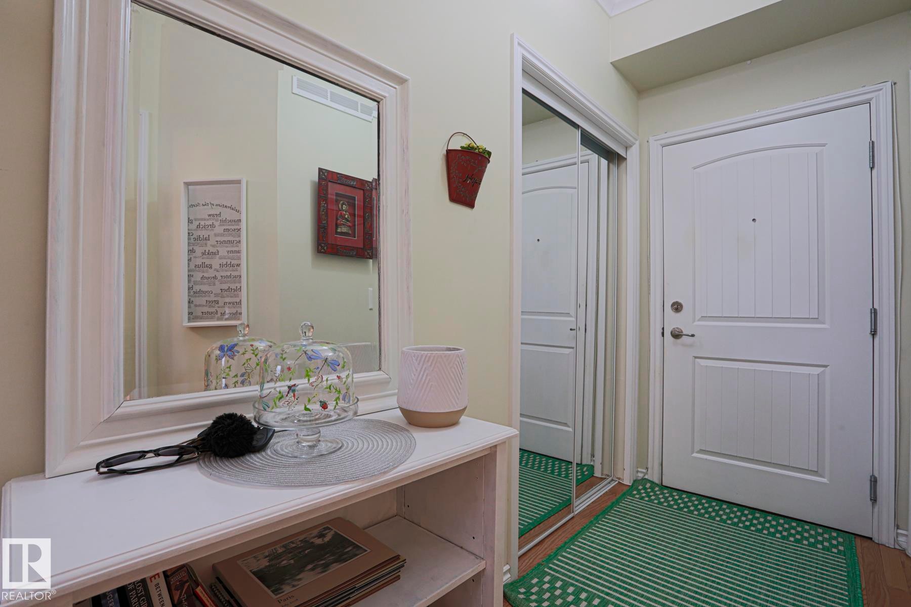 314 8528 82 Avenue, Edmonton, AB - Indoor