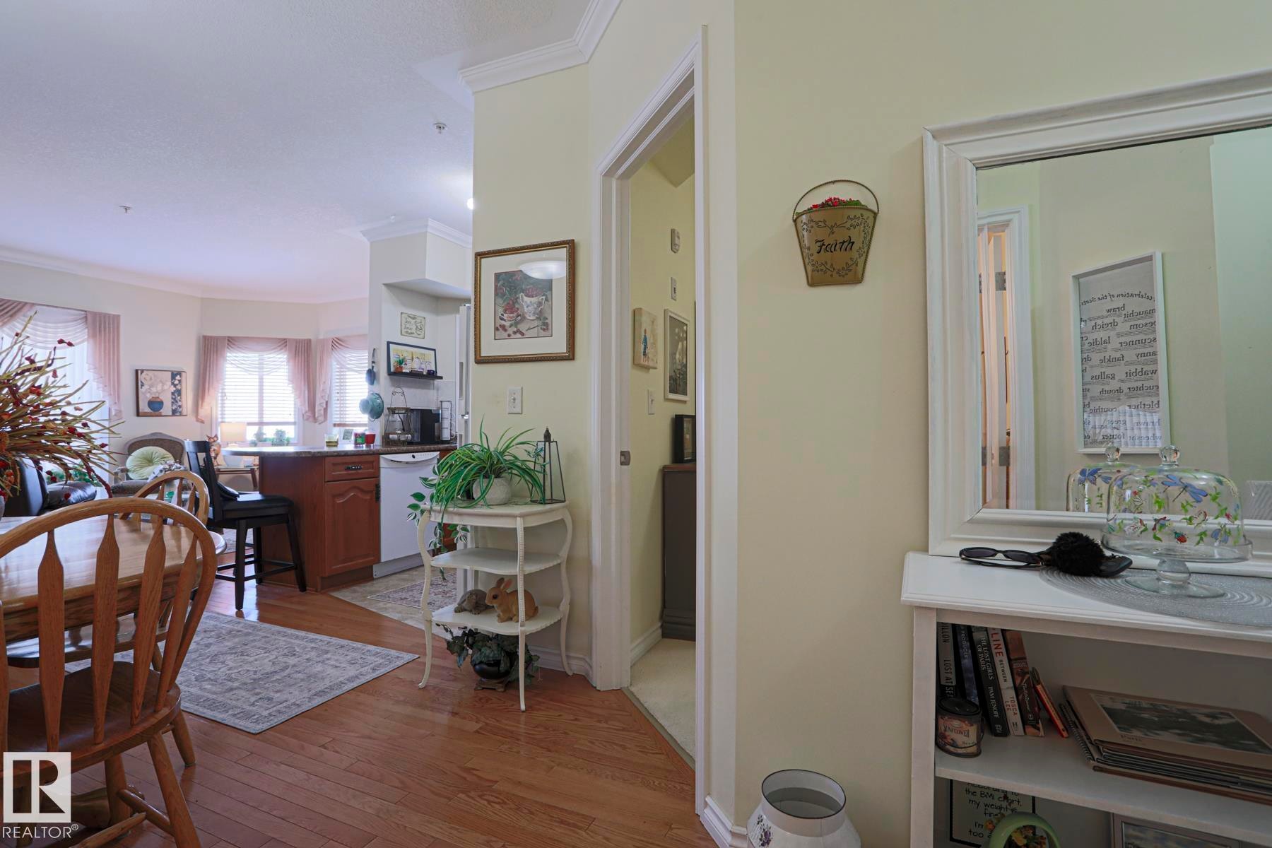 314 8528 82 Avenue, Edmonton, AB - Indoor