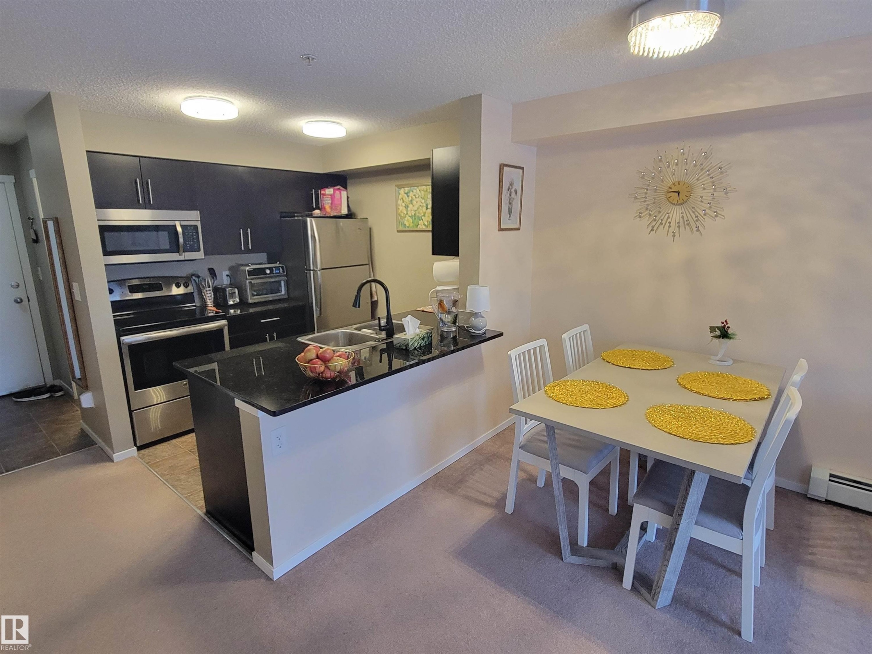 308 25 Element Dr Drive N, St. Albert, AB - Indoor