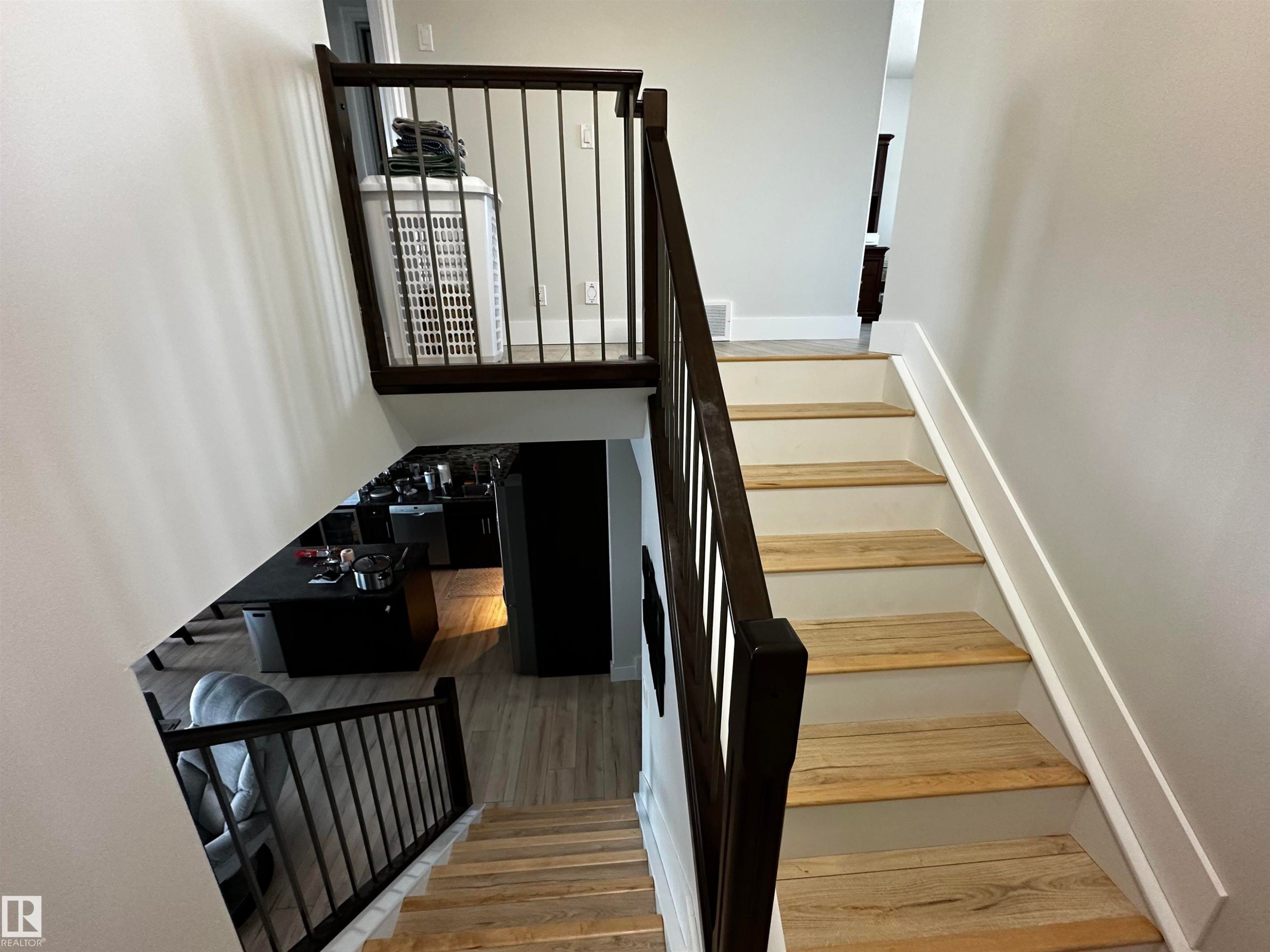 4019 41B Ave, Drayton Valley, AB - Indoor Photo Showing Other Room